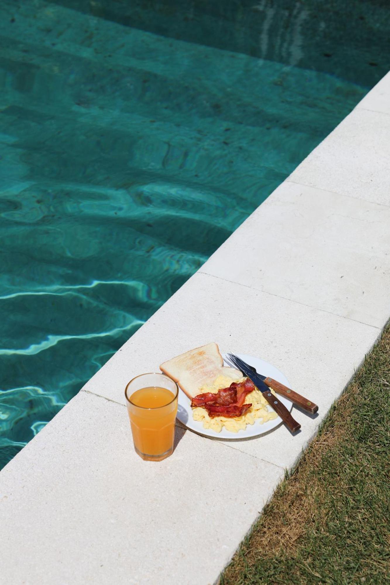 Bingin Bienvenue Guest house Uluwatu (Bali)