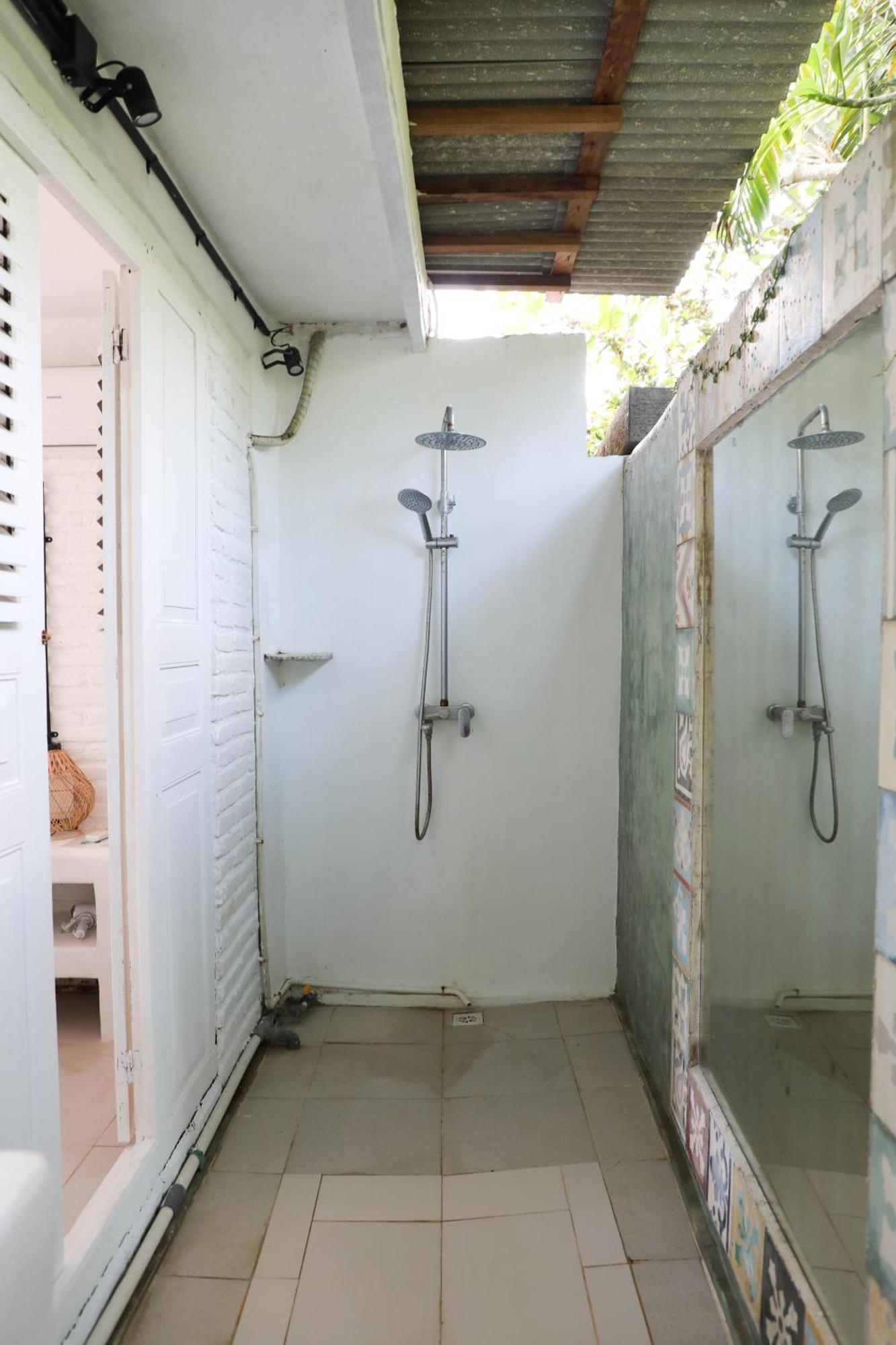 Bingin Bienvenue Guest house