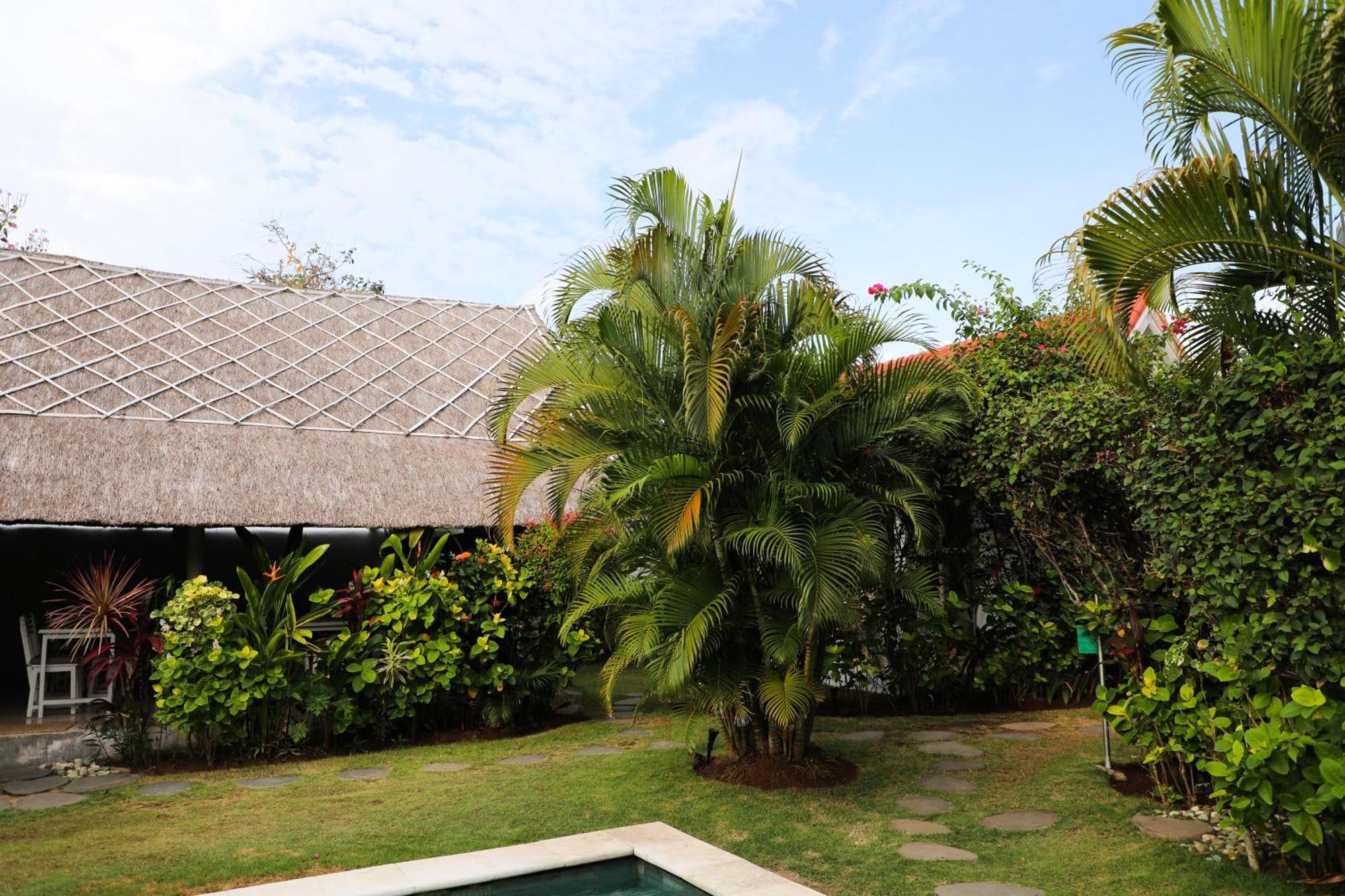 Guest house Bingin Bienvenue