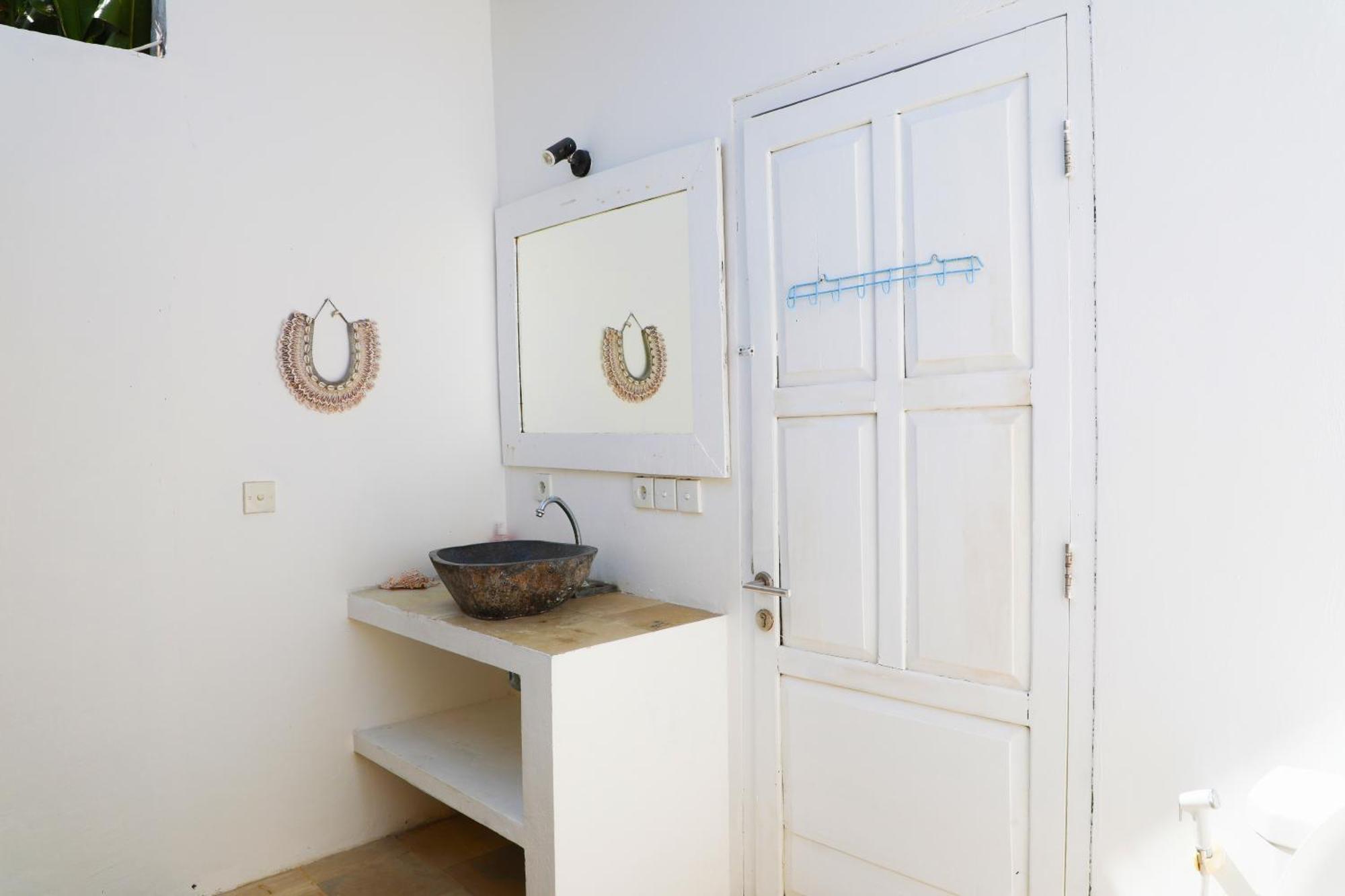 Bingin Bienvenue Guest house 2*