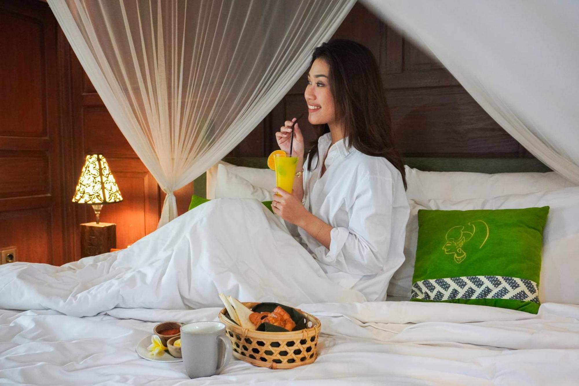 Villa Arya Ubud (Bali)