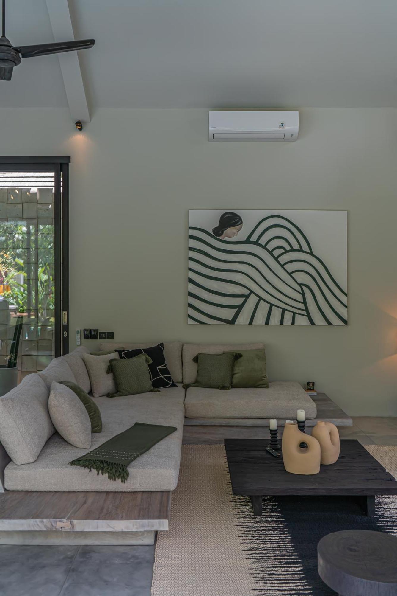 Prana - High End Boutique Style Interior Design 5 Bedroom *