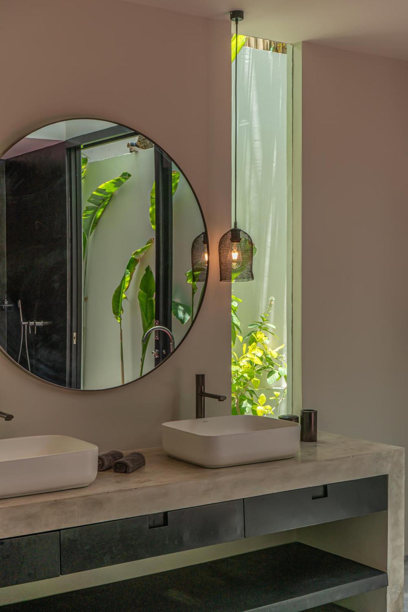 Prana - High End Boutique Style Interior Design 5 Bedroom *