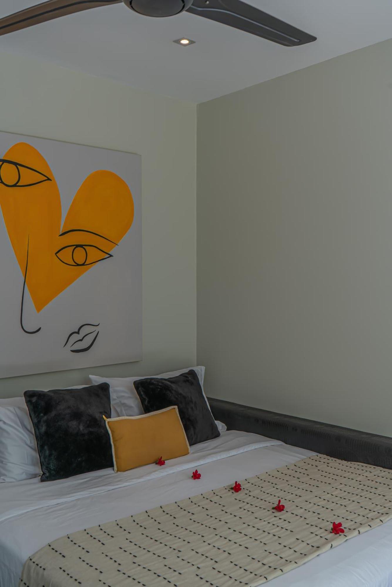 Prana - High End Boutique Style Interior Design 5 Bedroom *