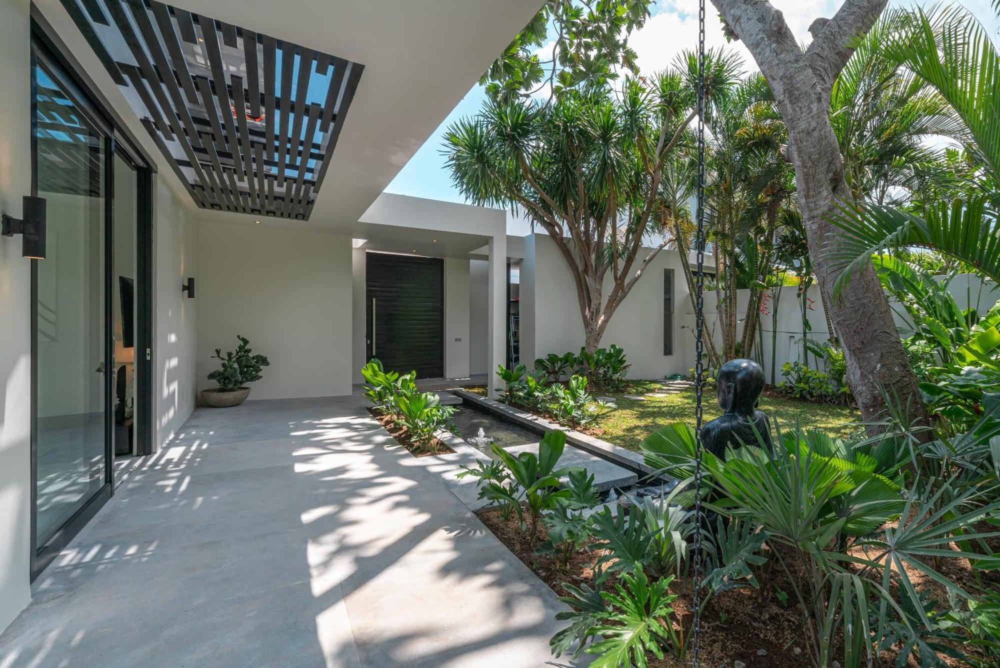 Prana - High End Boutique Style Interior Design 5 Bedroom *