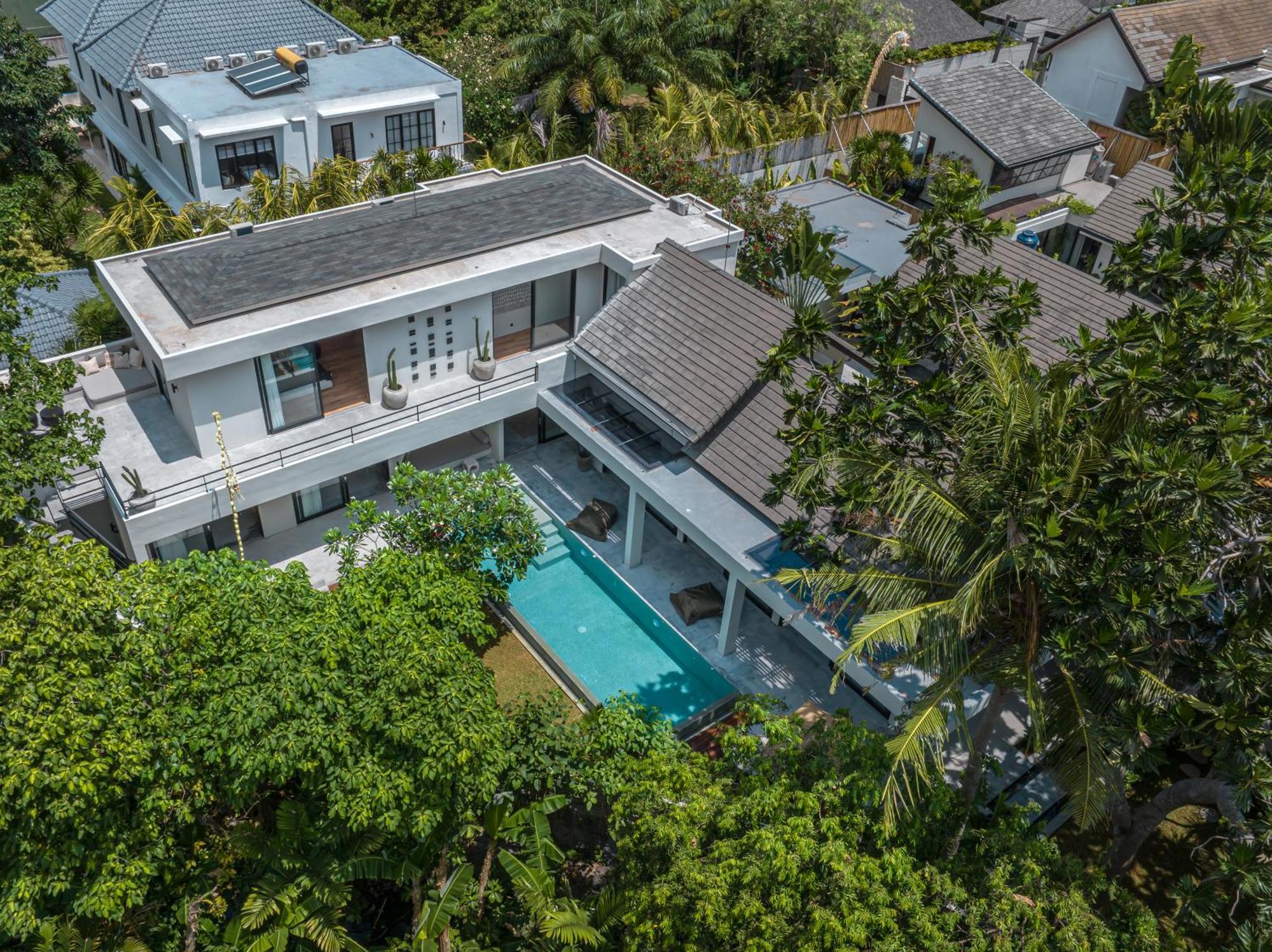 Prana - High End Boutique Style Interior Design 5 Bedroom *