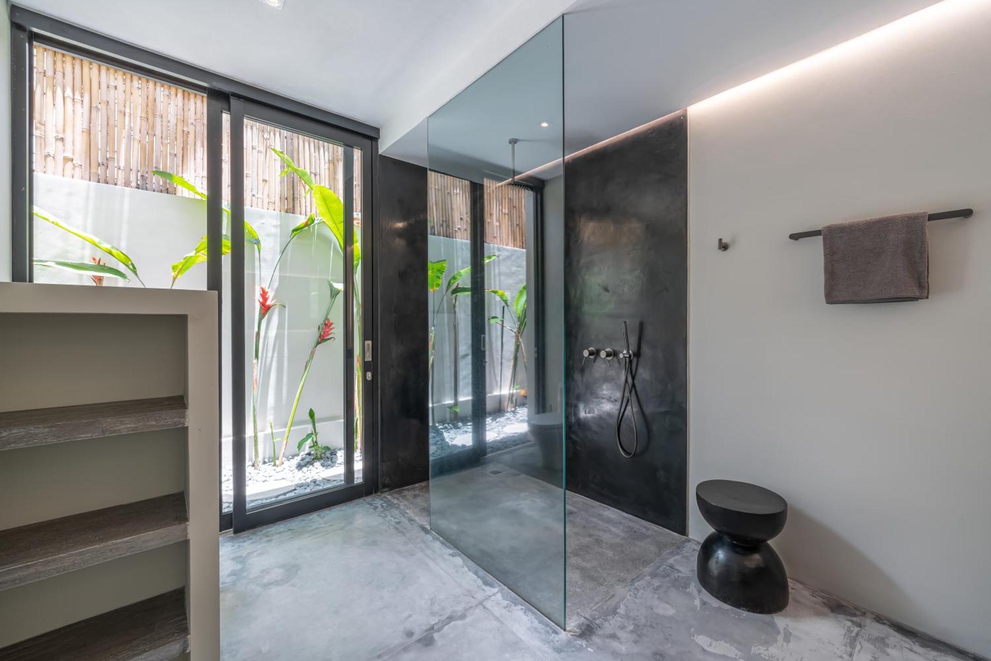 Villa Prana - High End Boutique Style Interior Design 5 Bedroom *