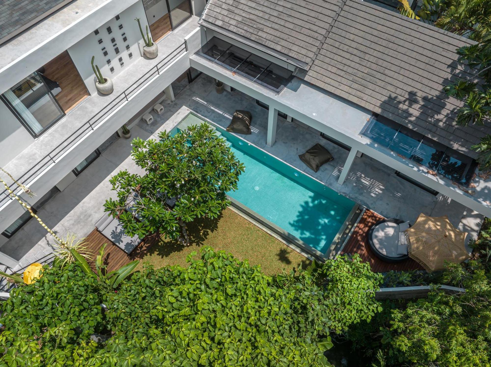 Prana - High End Boutique Style Interior Design 5 Bedroom *