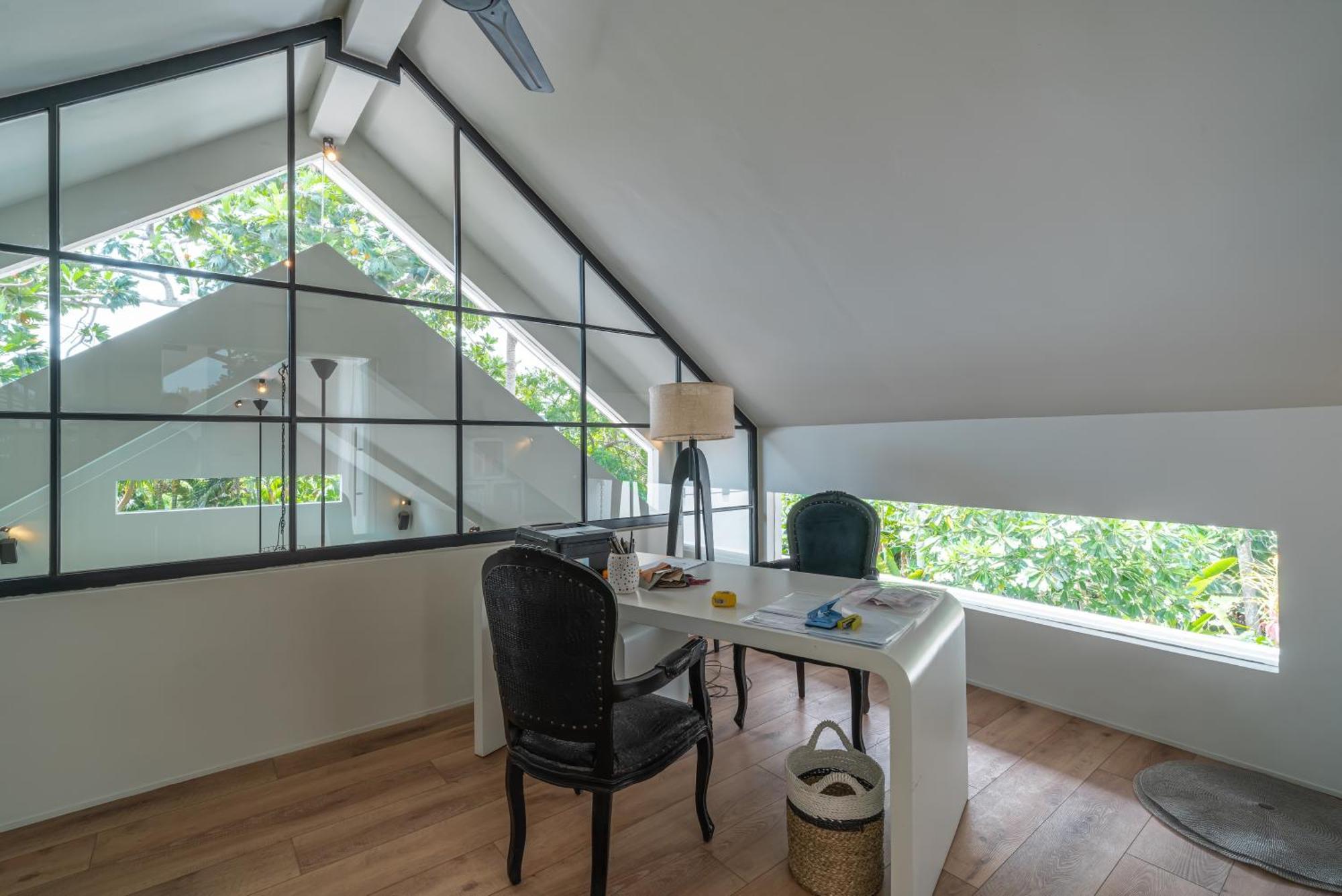 Prana - High End Boutique Style Interior Design 5 Bedroom *