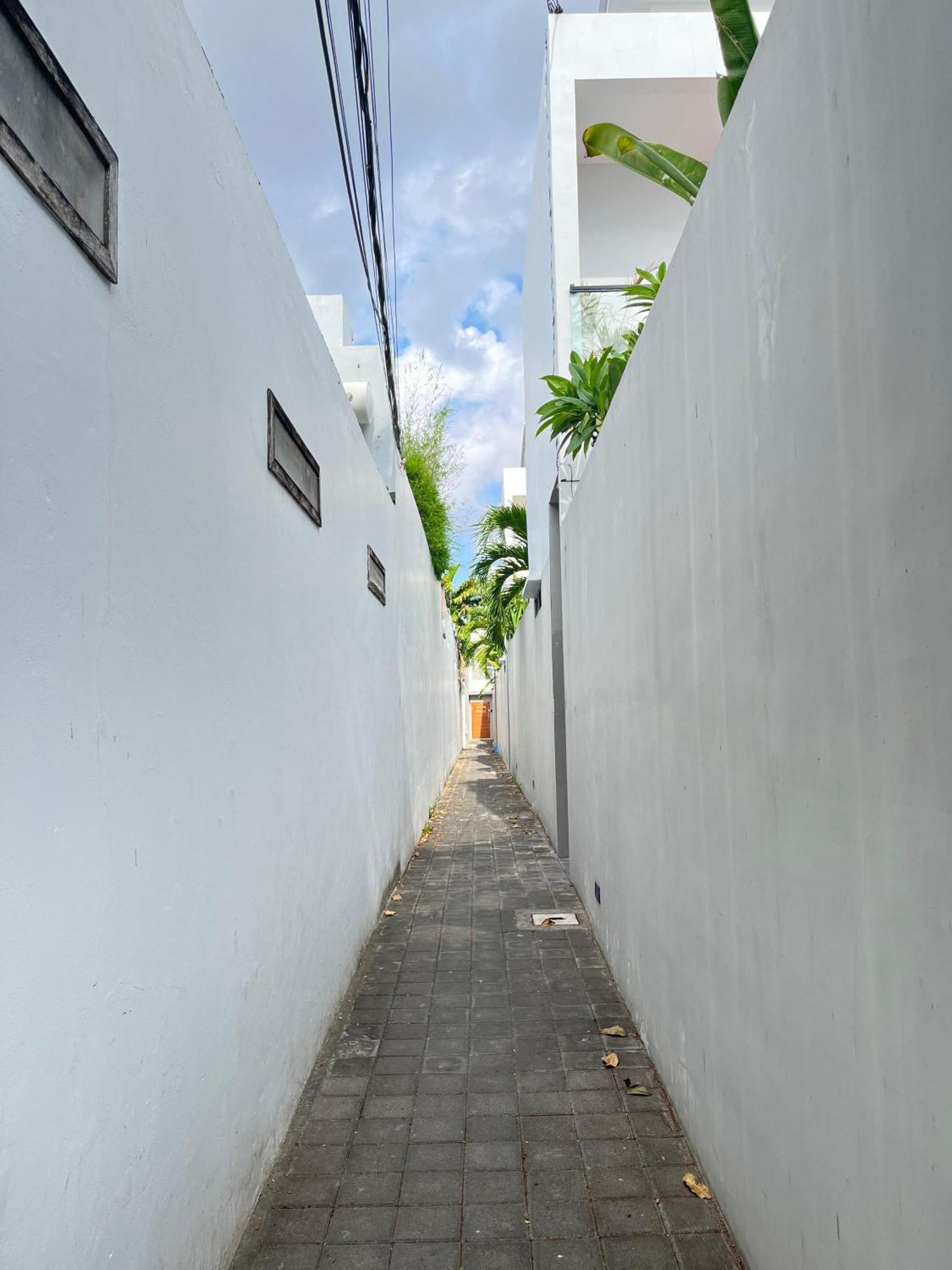 Villa Gregana Seminyak (Bali)