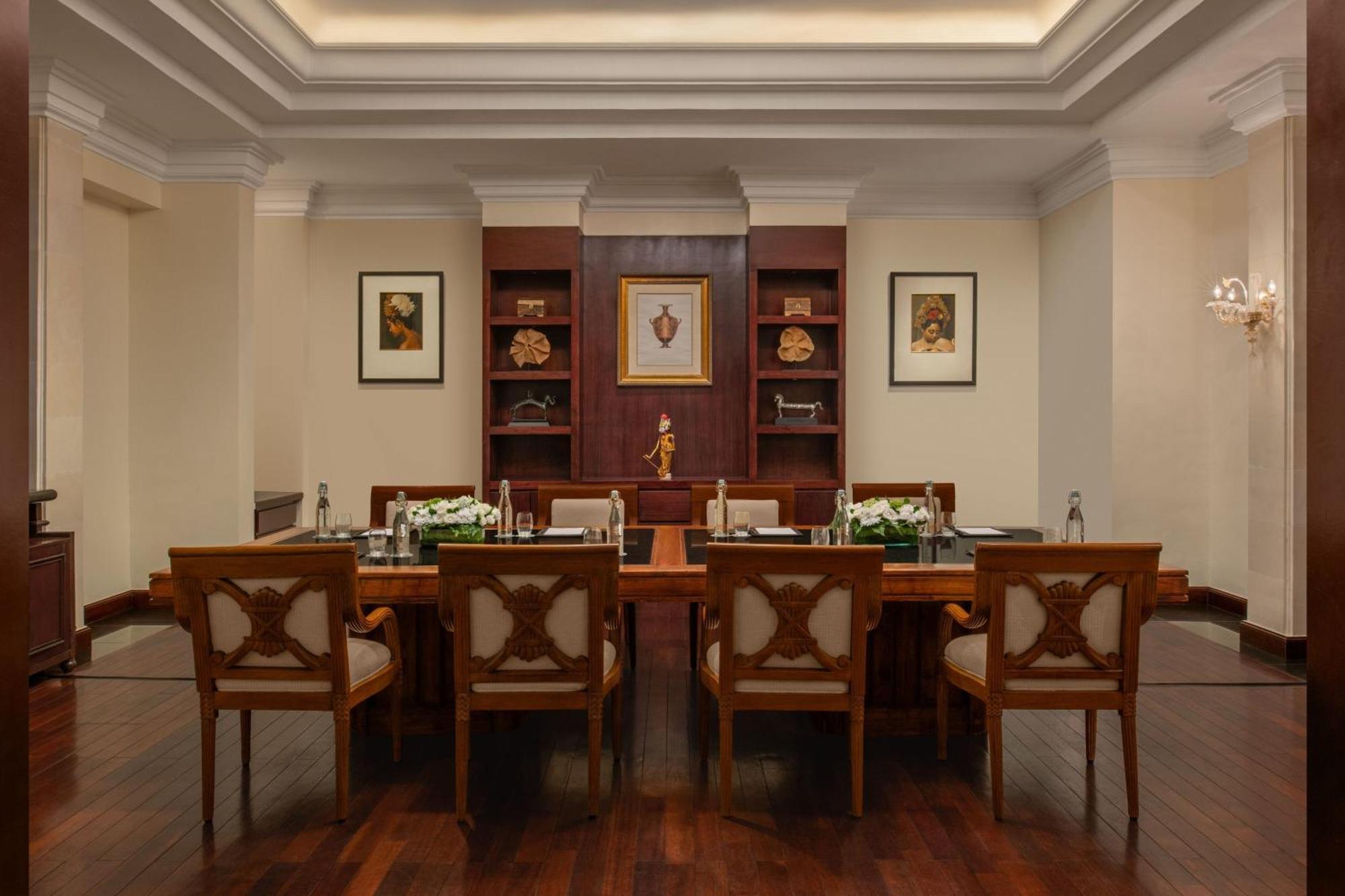 The Laguna, A Luxury Collection & Spa, Nusa Dua, Bali 5*