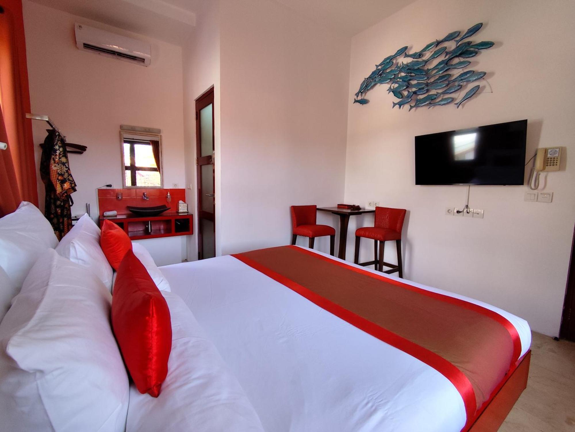 Bali Ginger & Villa