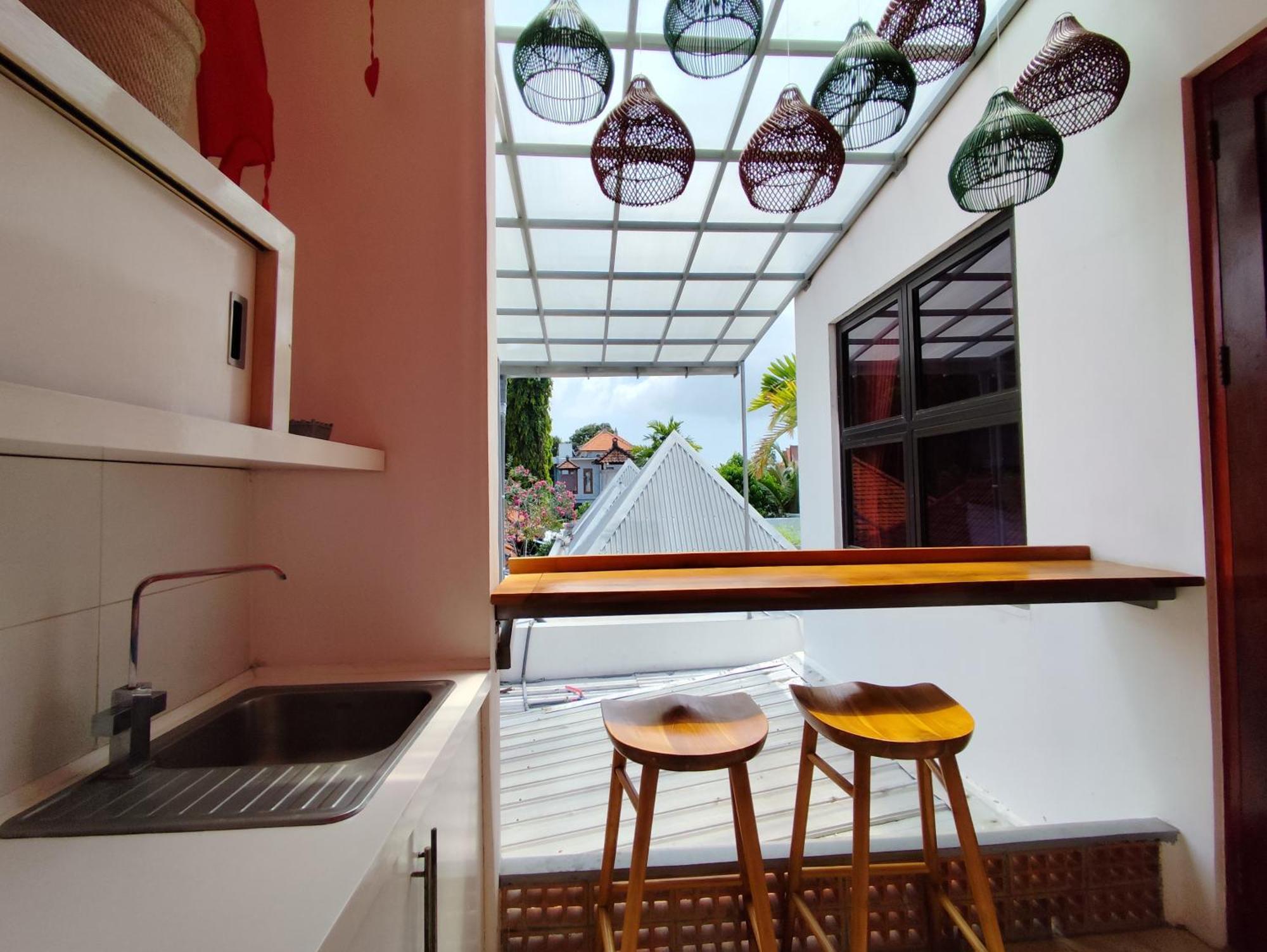 Villa Bali Ginger & *