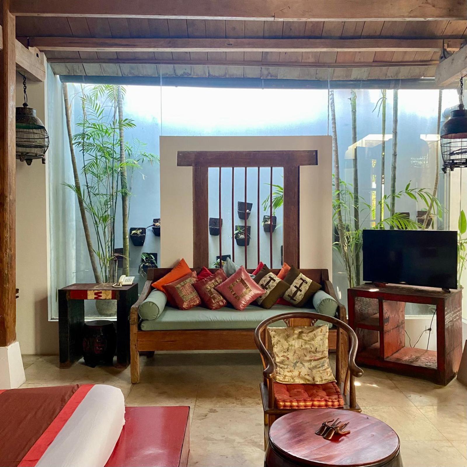 Bali Ginger & Villa