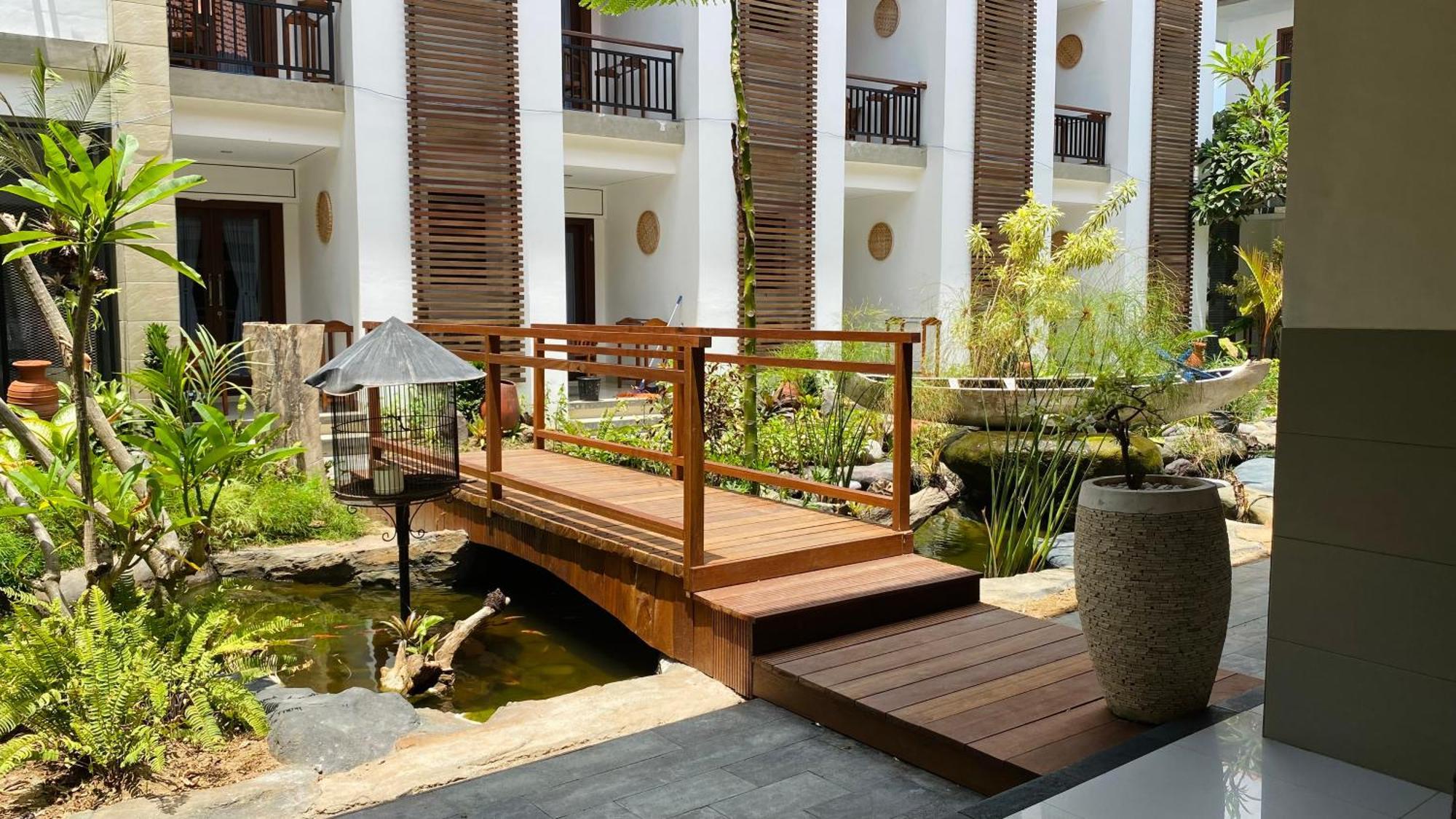 Sandat Legian (Bali)