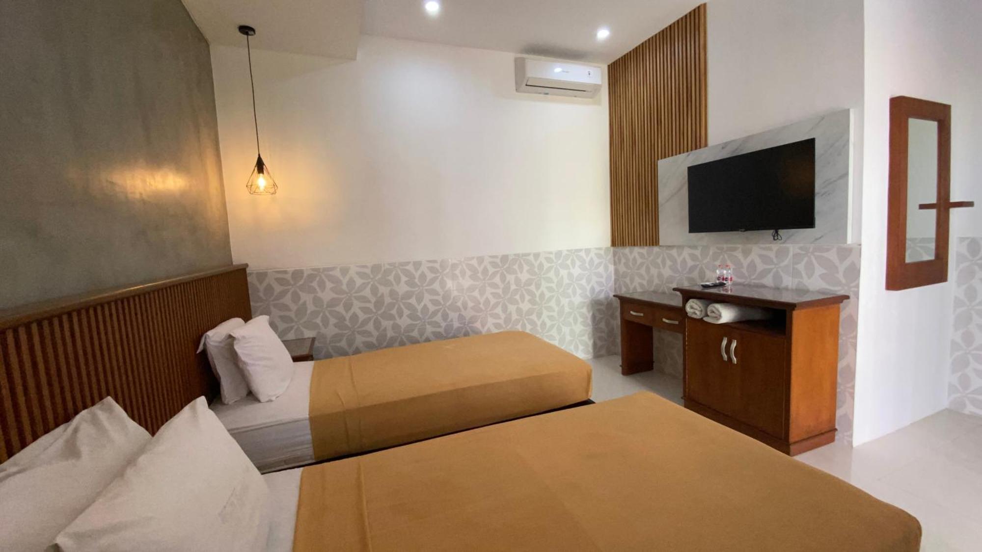 Sandat 3* Legian (Bali)