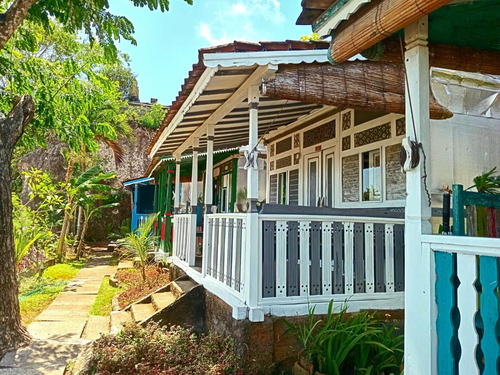 My Dream Bali Apartment *