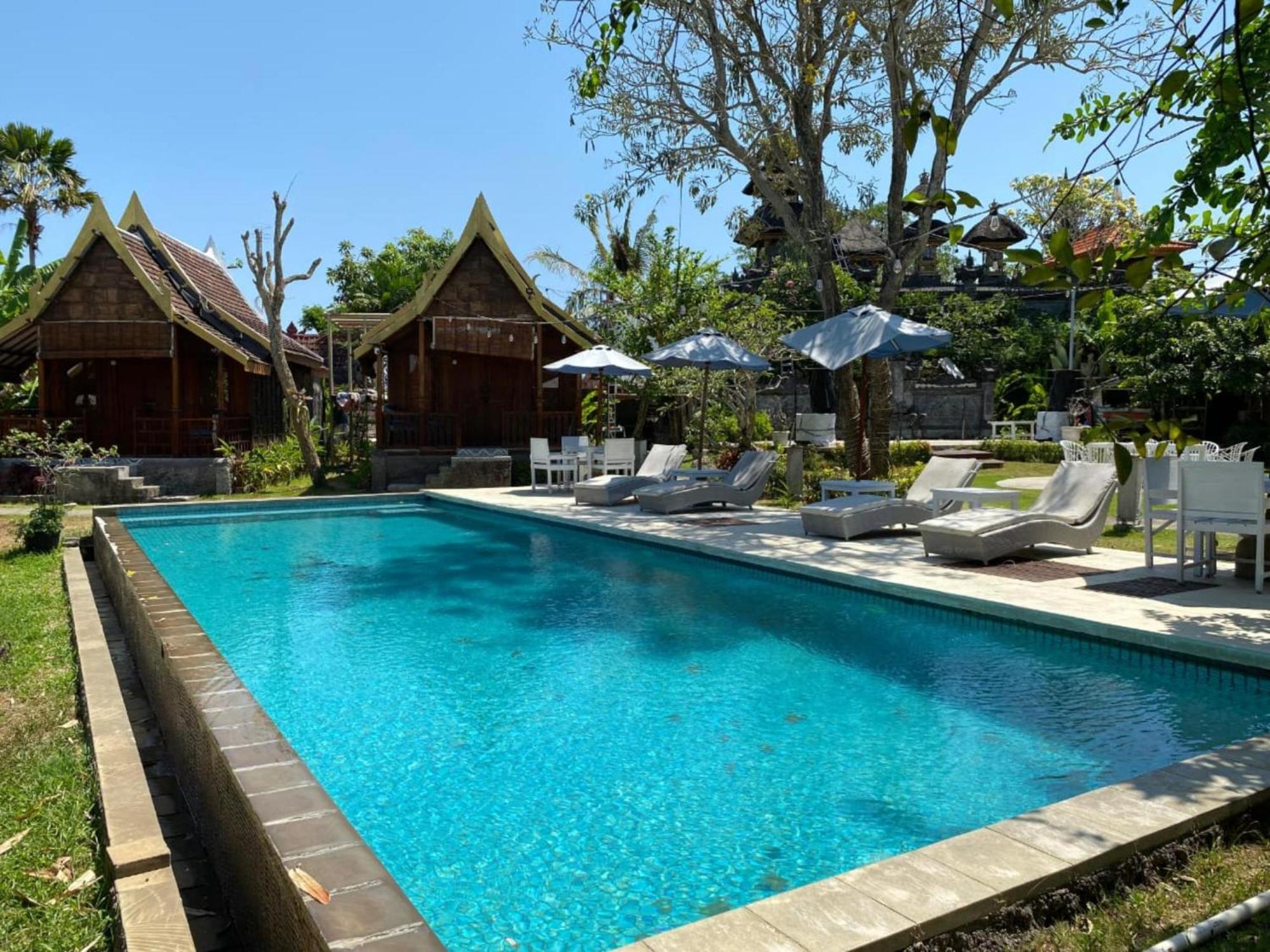 My Dream Bali Apartment *