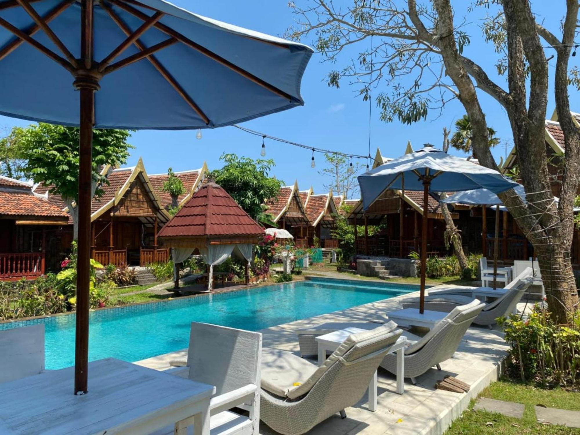 My Dream Bali Apartment Uluwatu (Bali)