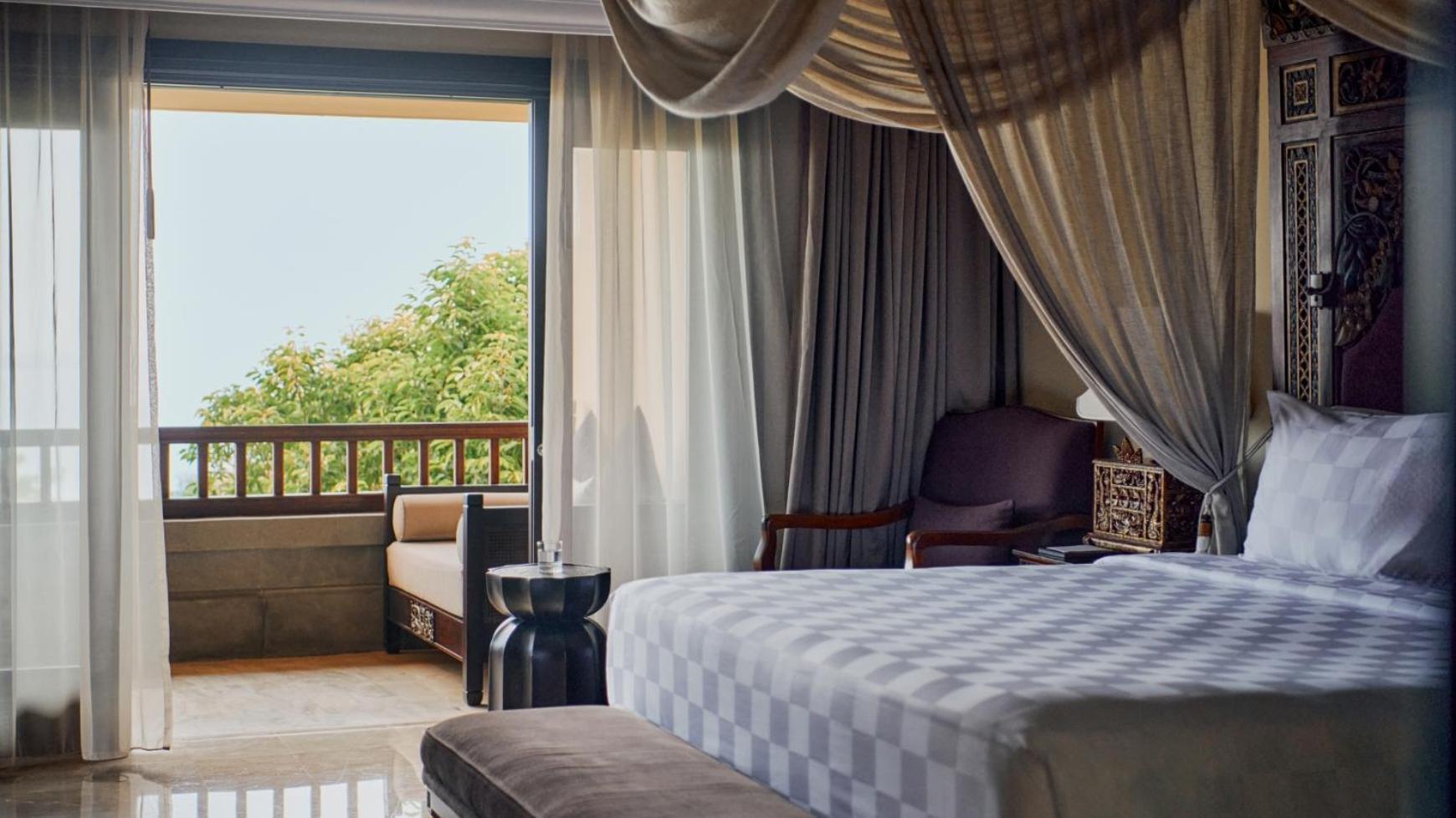 Resort Ayana Bali 5*