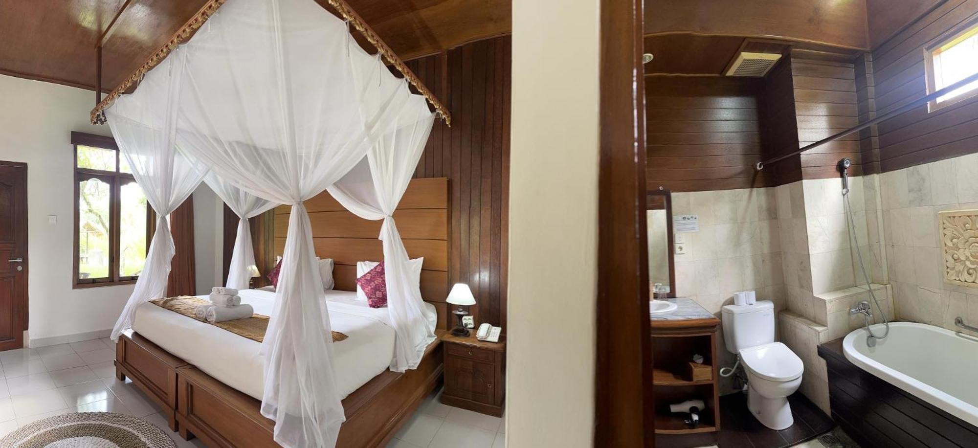 Saren Indah Hotel