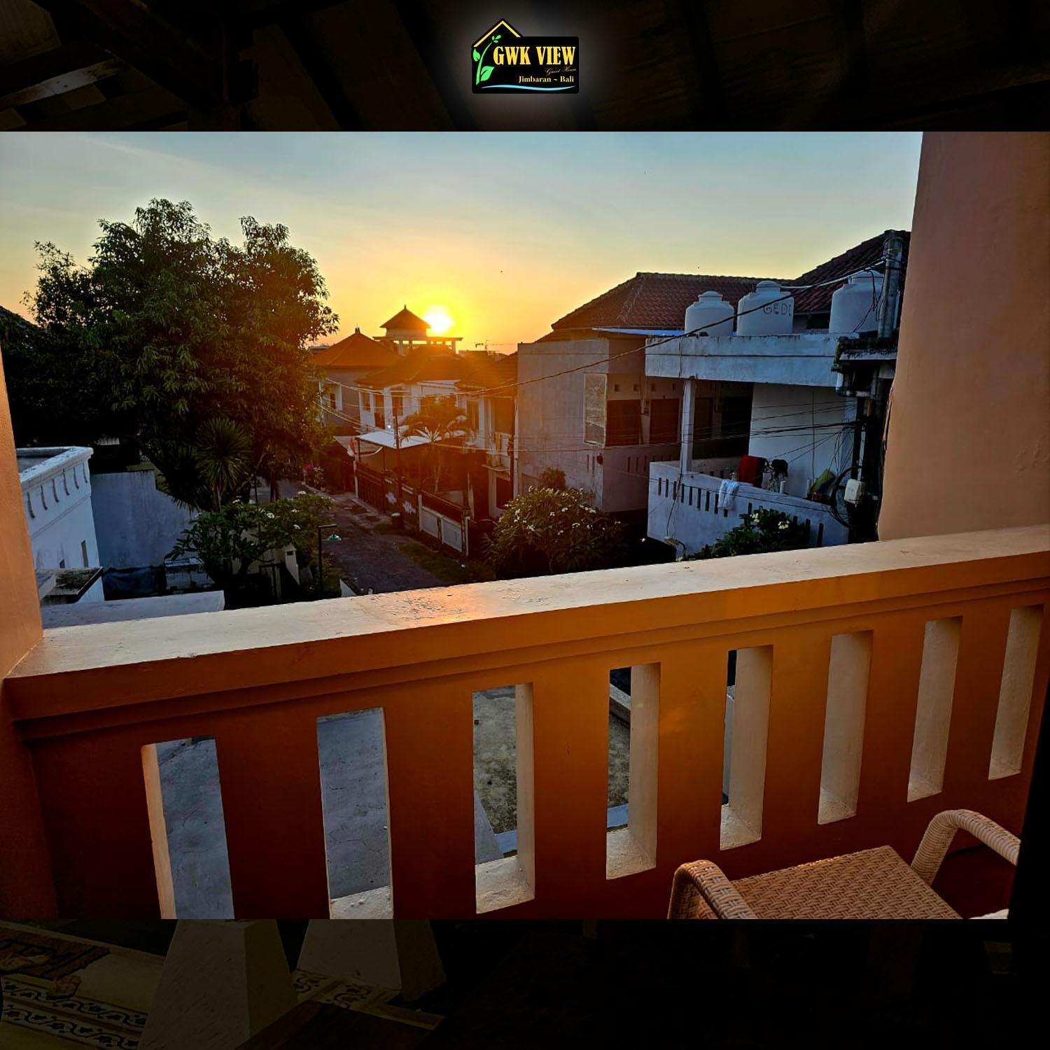 Gwk View Boutique Hotel And Residence 3*