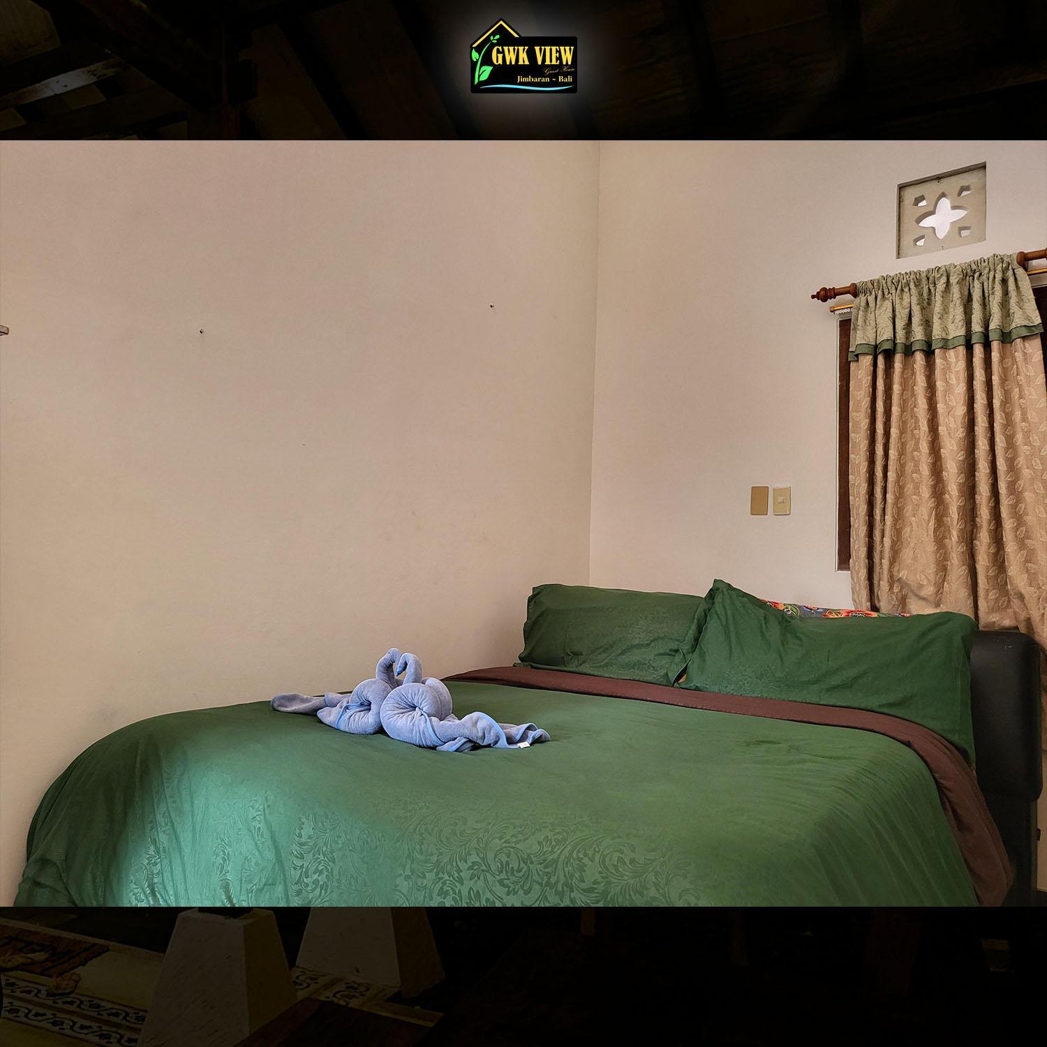 Gwk View Boutique Hotel And Residence 3*