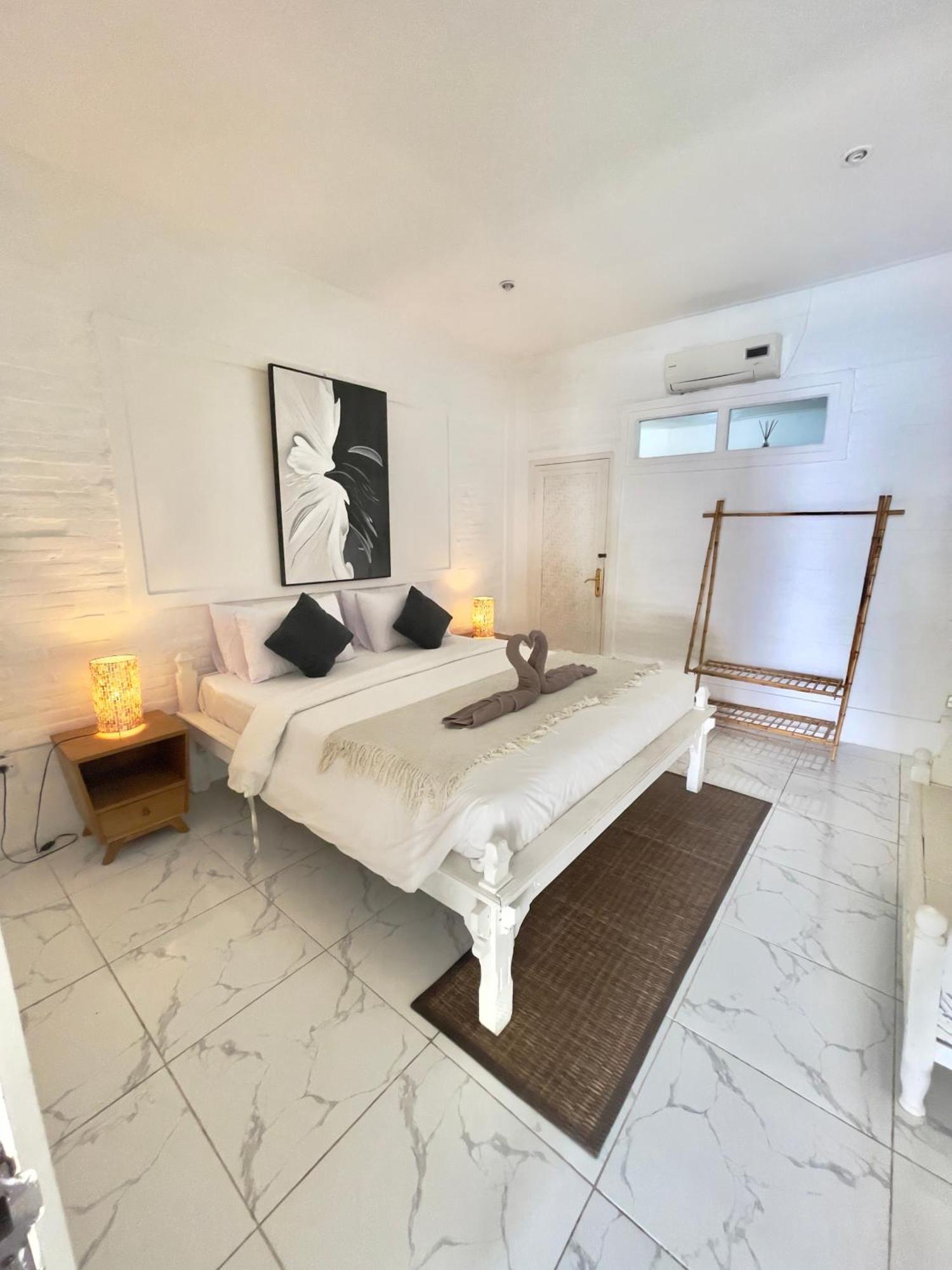 Modern 3br Villa, 4min To Double Six Beach, Pool * Seminyak (Bali)