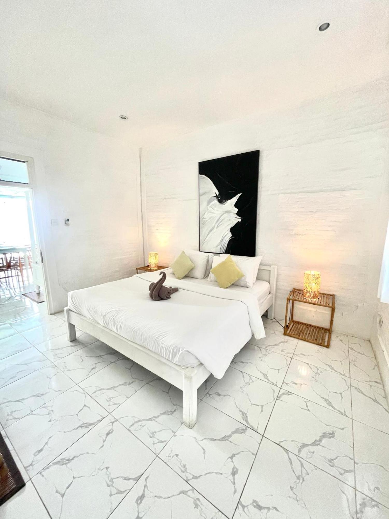Villa Modern 3br Villa, 4min To Double Six Beach, Pool Seminyak (Bali)