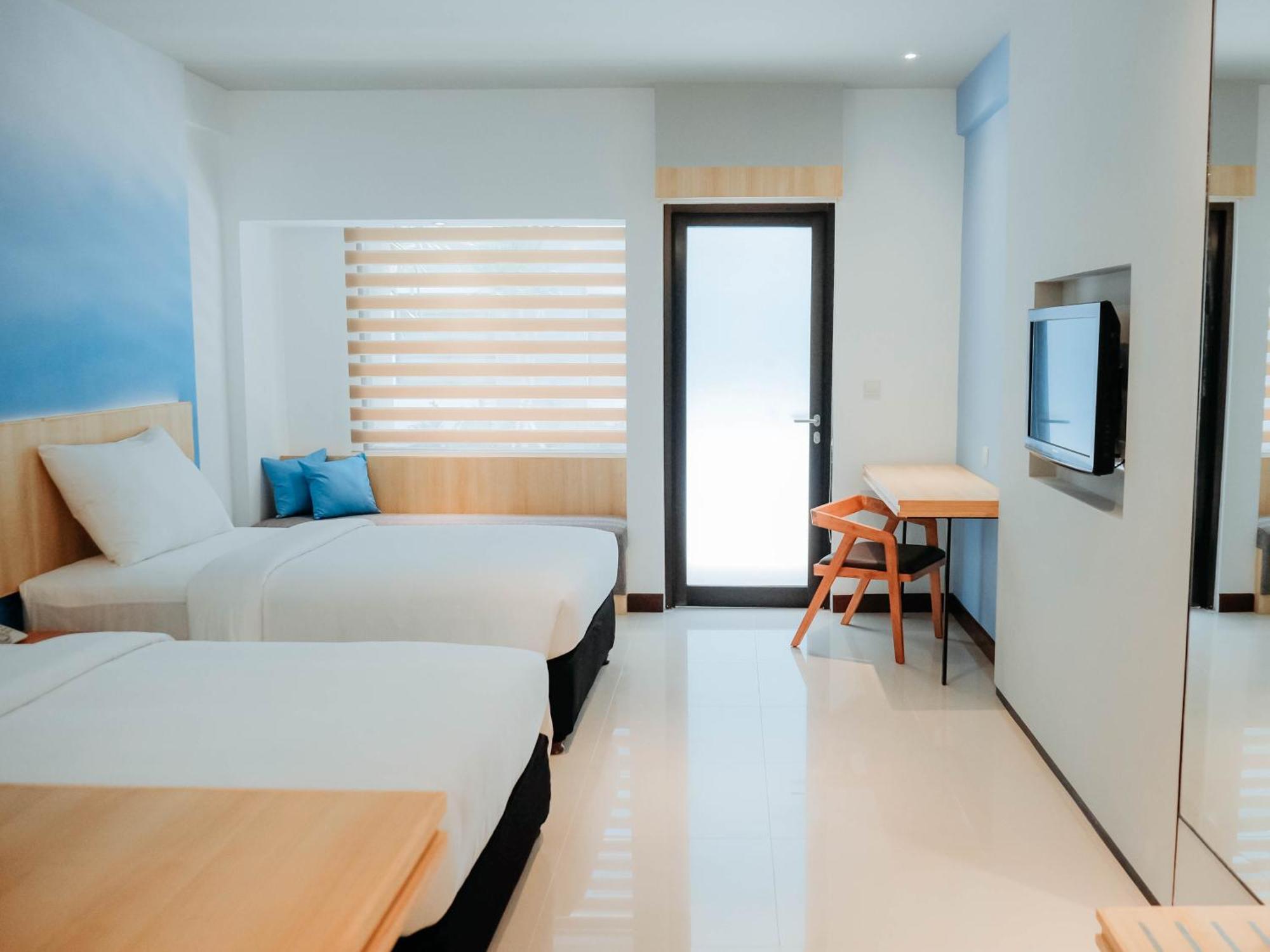 Bloo Bali 3*