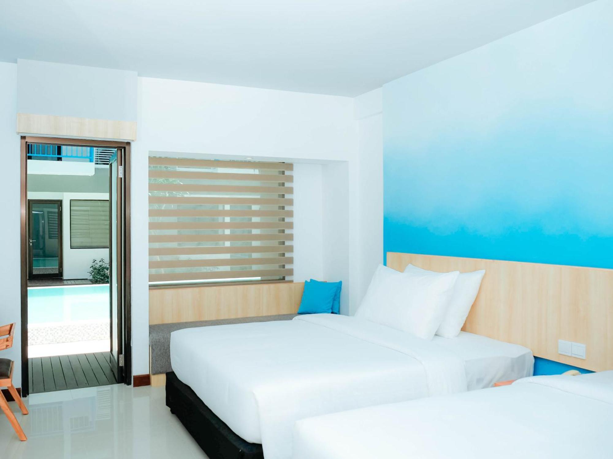 Bloo Bali Kuta (Bali)