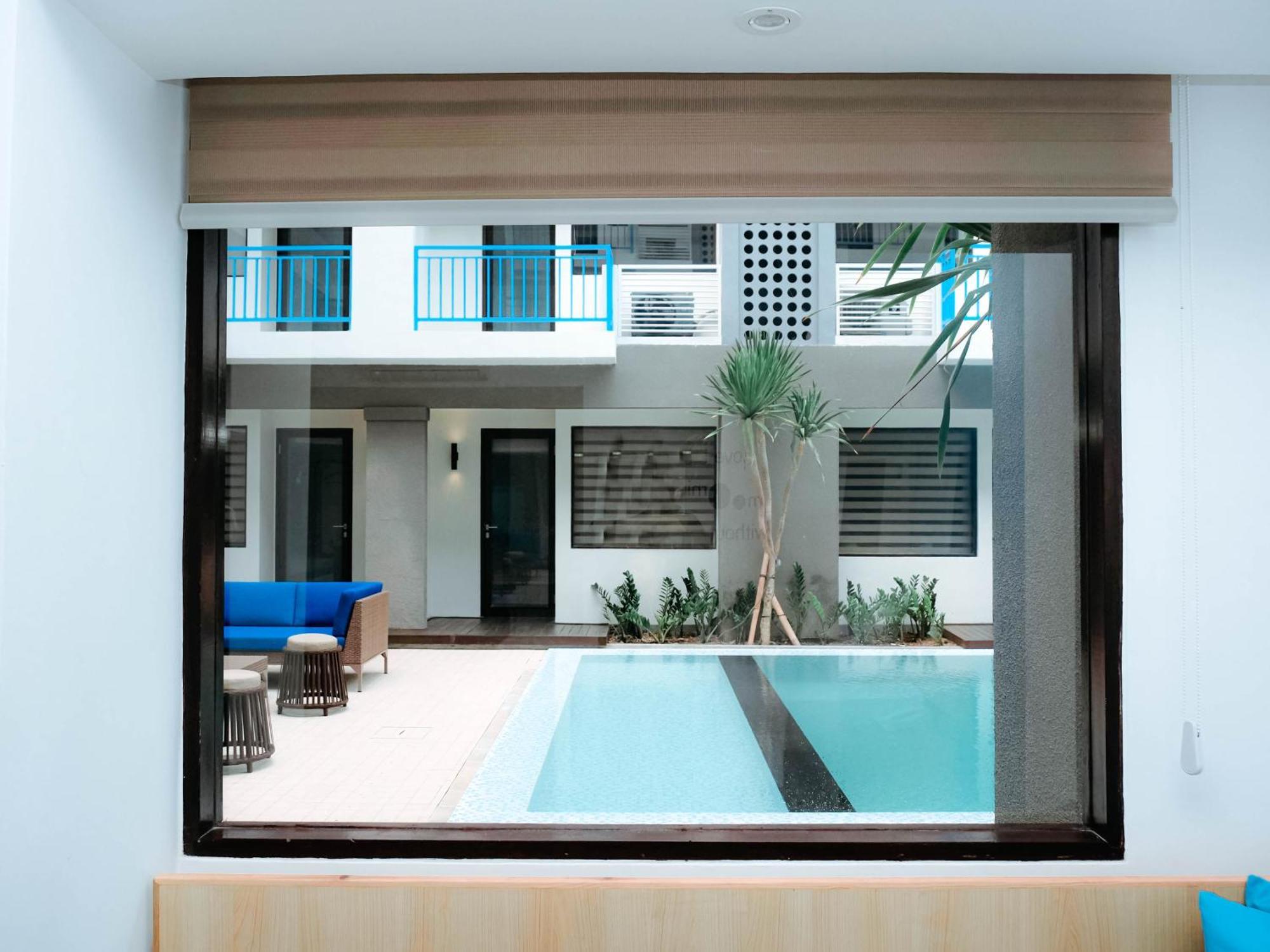 Bloo Bali 3* Kuta (Bali)