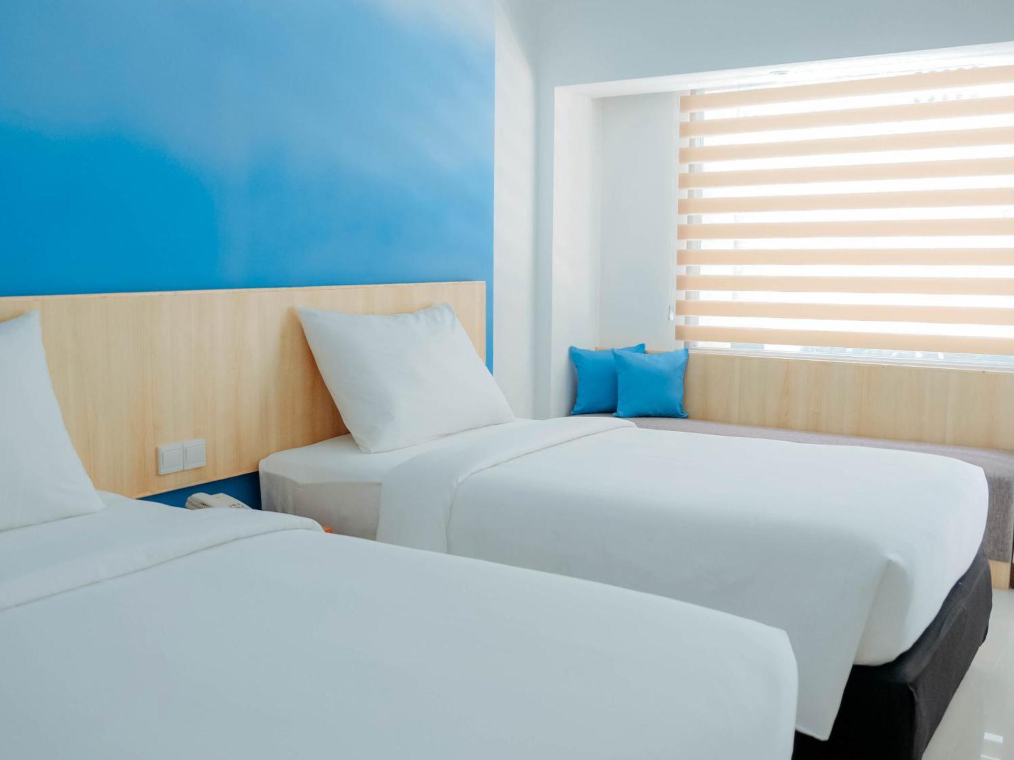 Bloo Bali Hotel