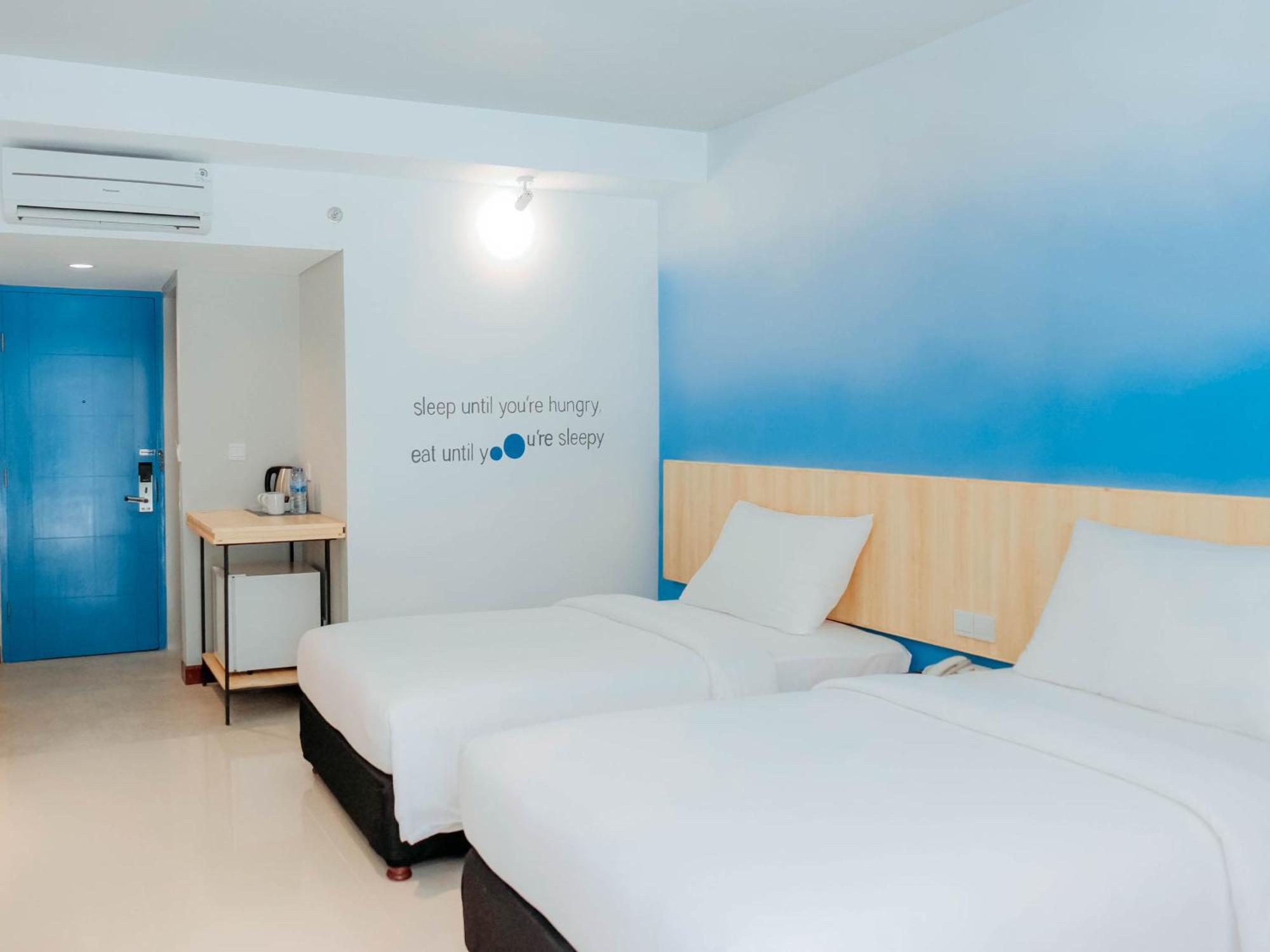 Hotel Bloo Bali