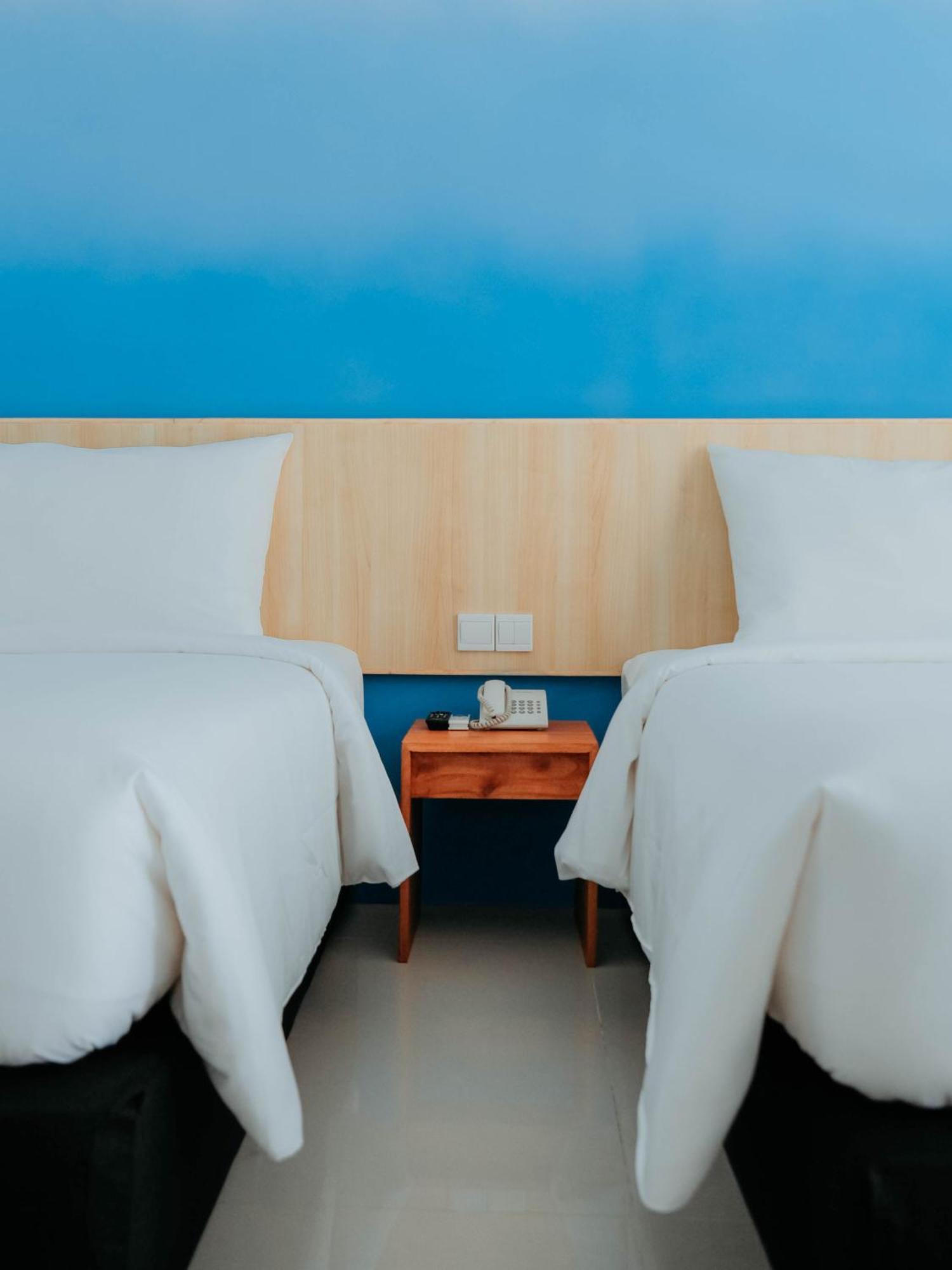 Bloo Bali Hotel 3*