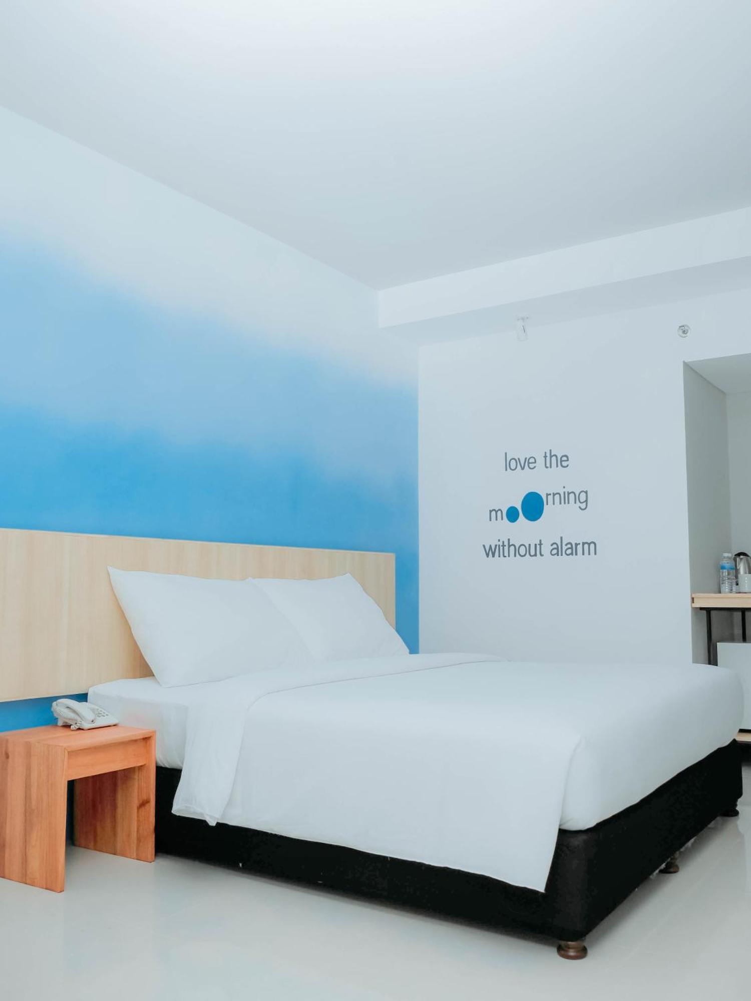 Bloo Bali Hotel Kuta (Bali)