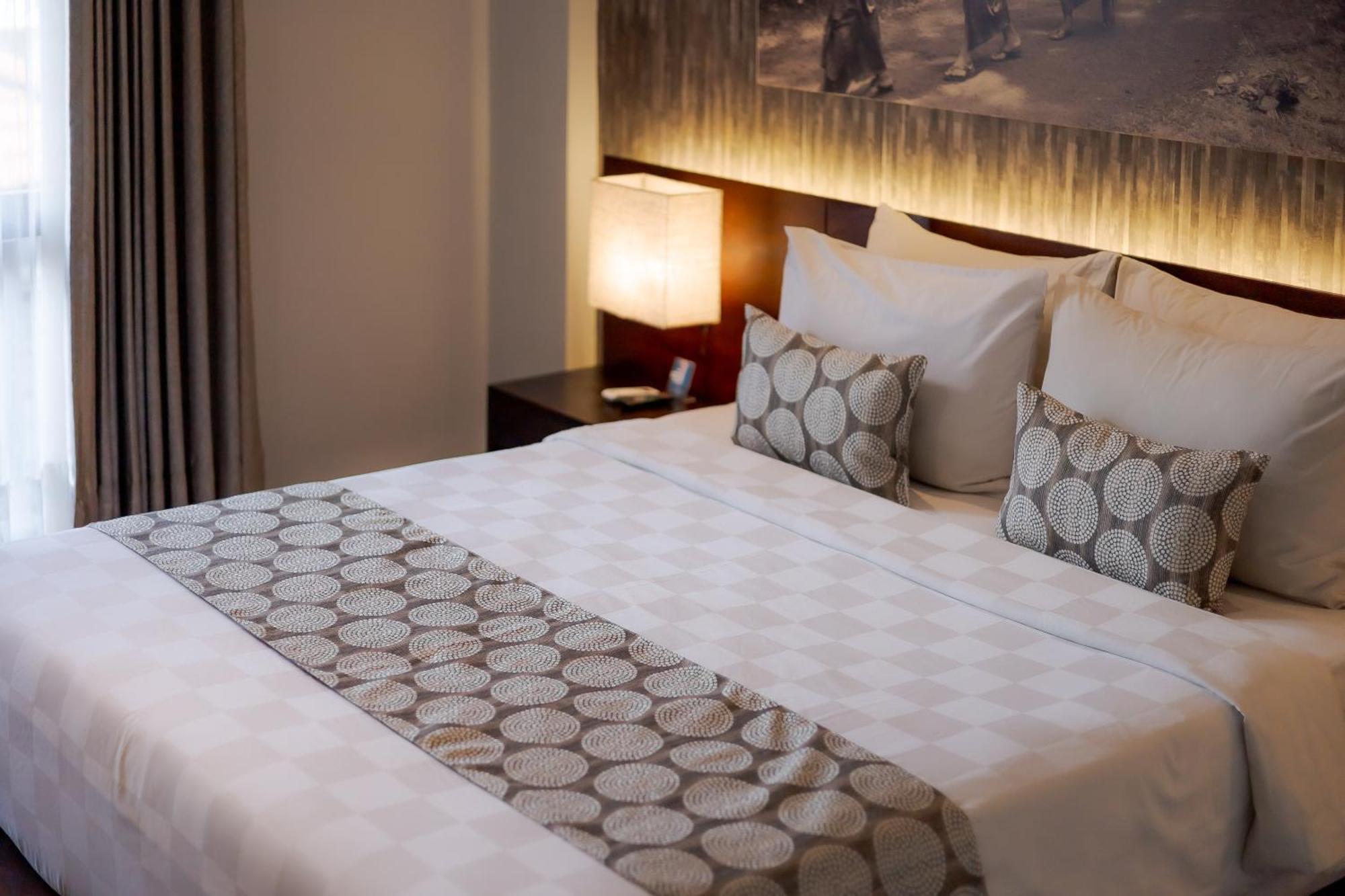 Fourteen Roses Boutique Hotel, Kuta