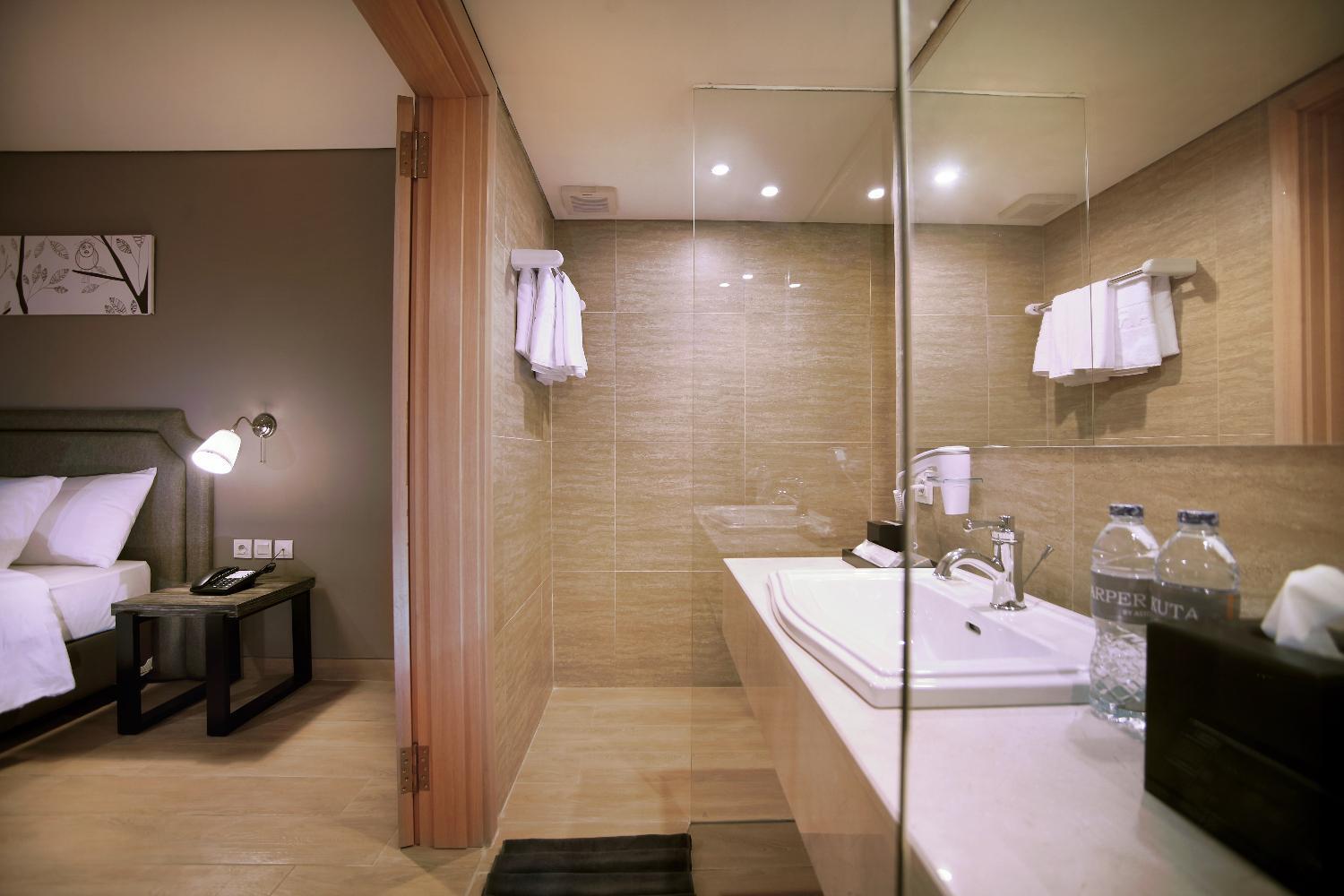 Hotel Harper Kuta By Aston 4*