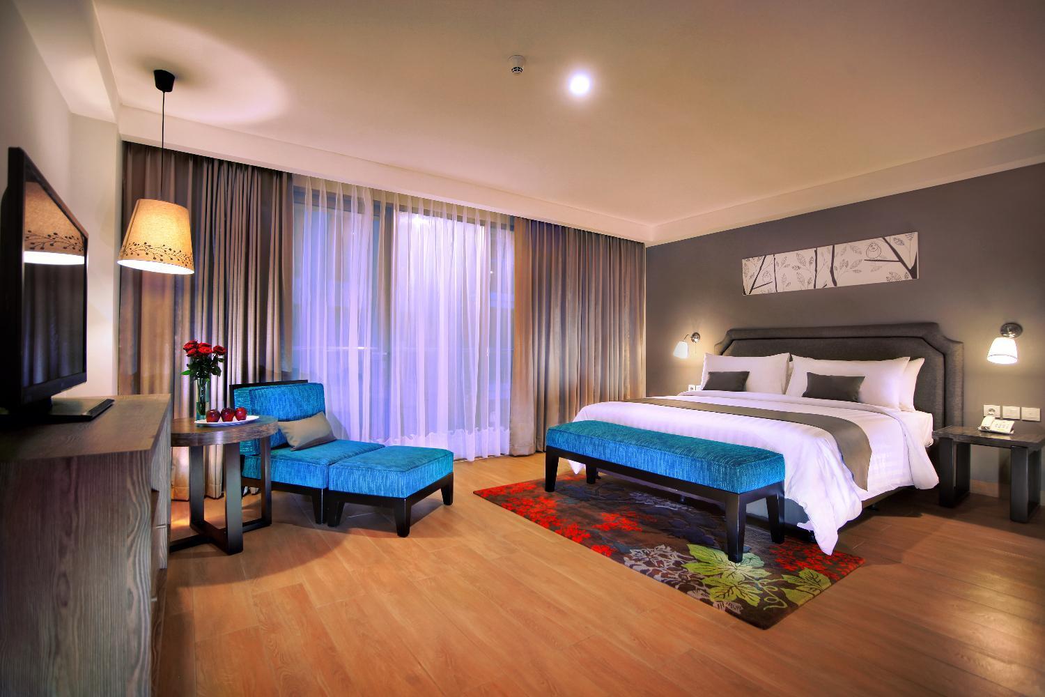 Harper Kuta By Aston Hotel Legian (Bali)