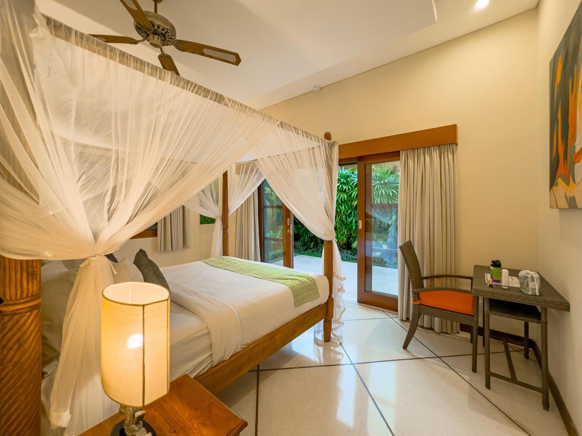 Vara Managed By Bugis Villa