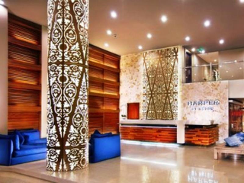 Hotel Harper Kuta By Aston 4*