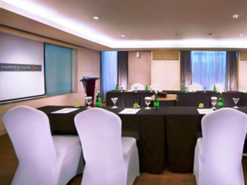 Harper Kuta By Aston 4* Legian (Bali)