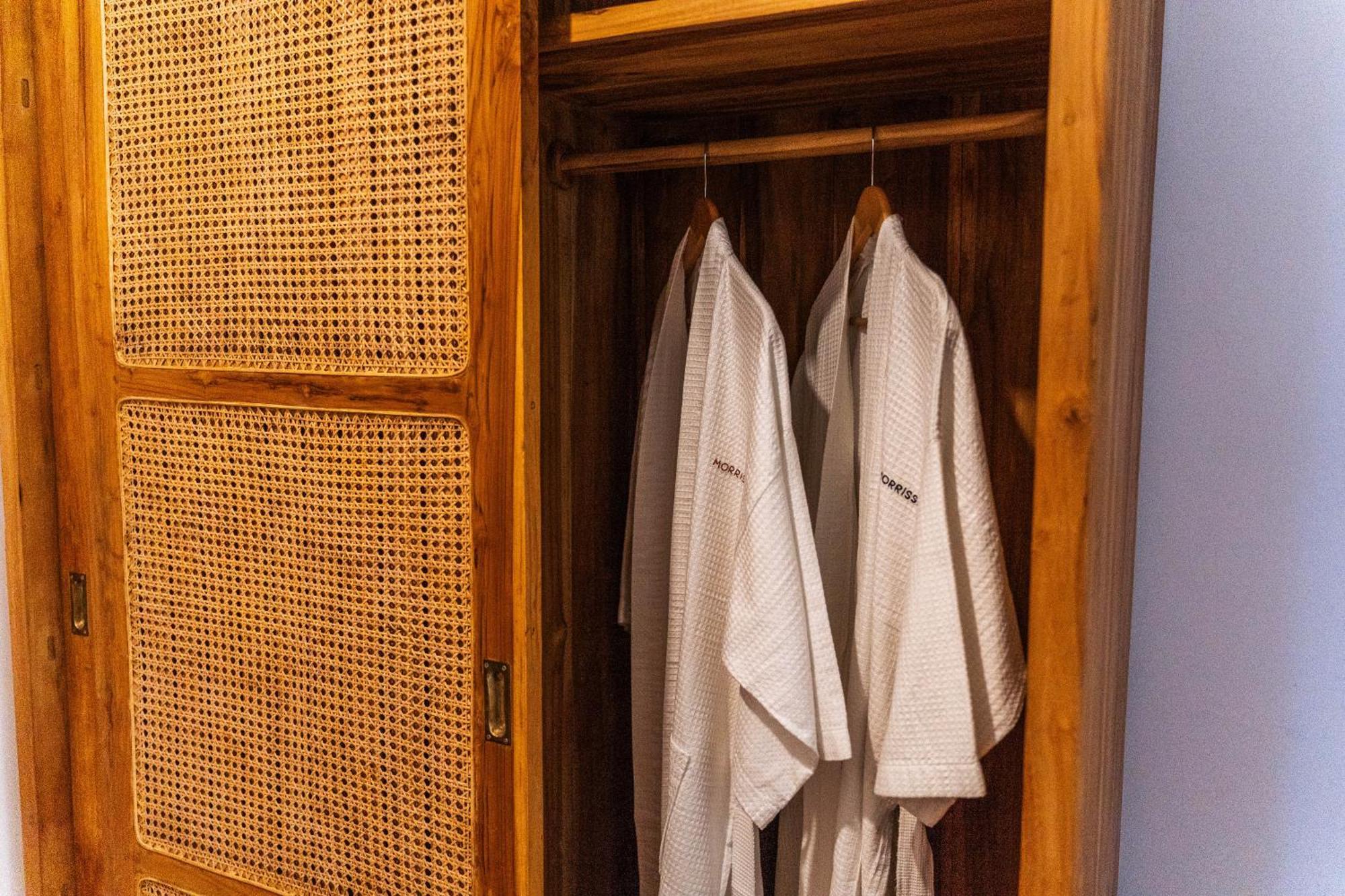 Wisma tamu Sawitri Anandhita Luxury Ubud (Bali)