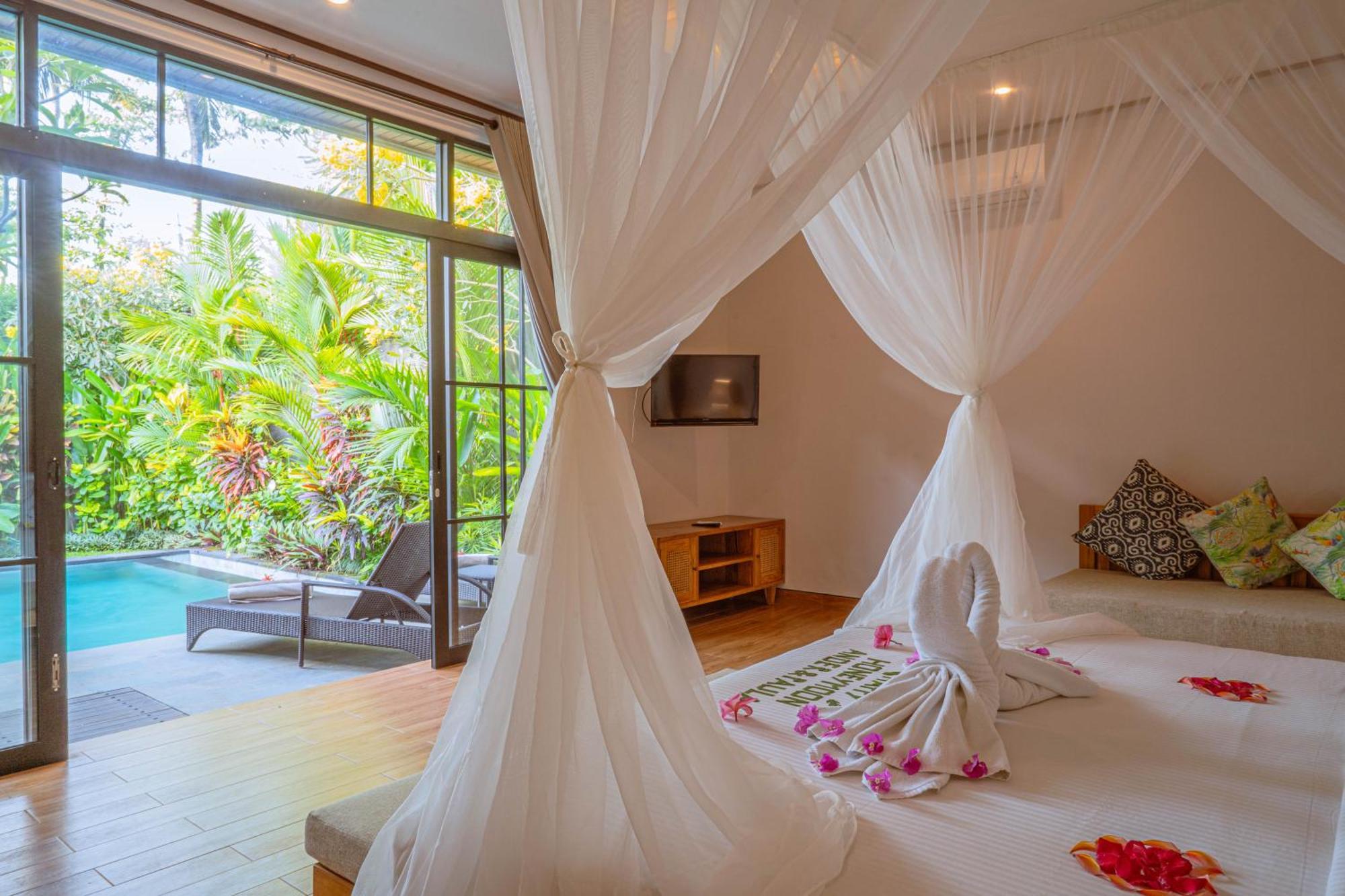 Wisma tamu Sawitri Anandhita Luxury