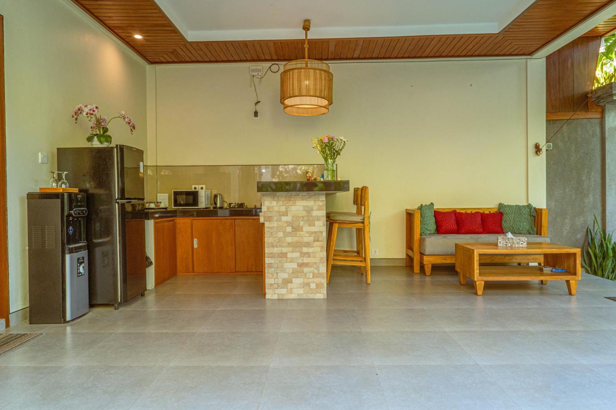 Sawitri Anandhita Luxury Wisma tamu Ubud (Bali)