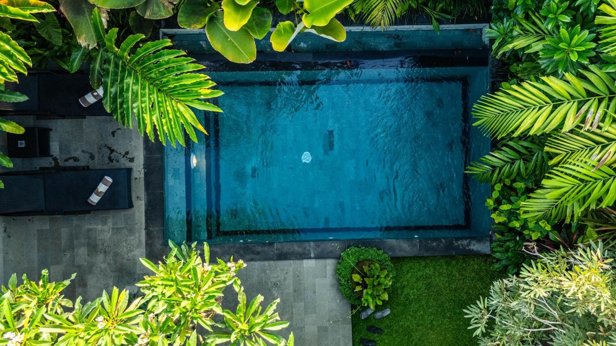 Wisma tamu Sawitri Anandhita Luxury