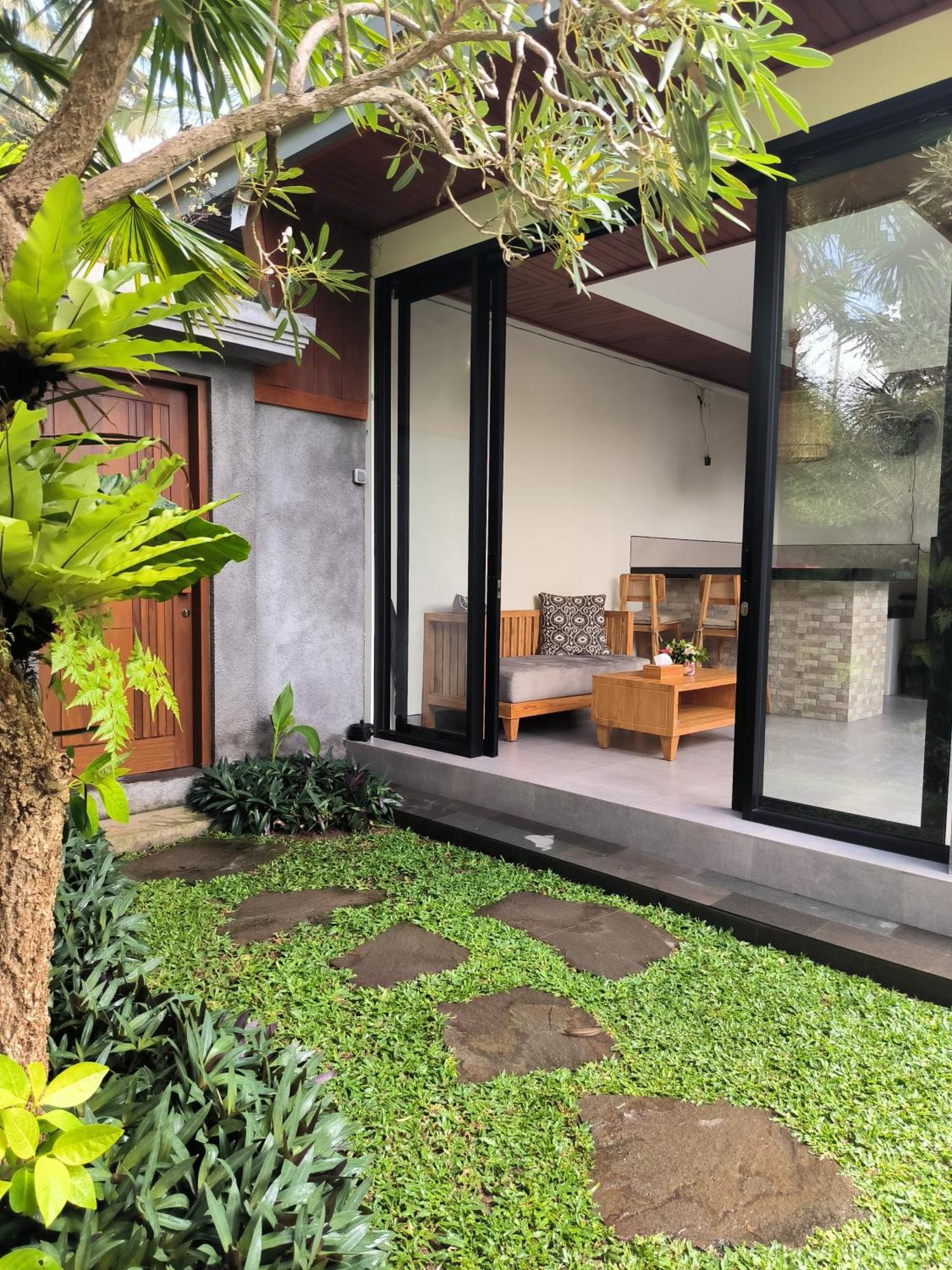 Sawitri Anandhita Luxury Wisma tamu