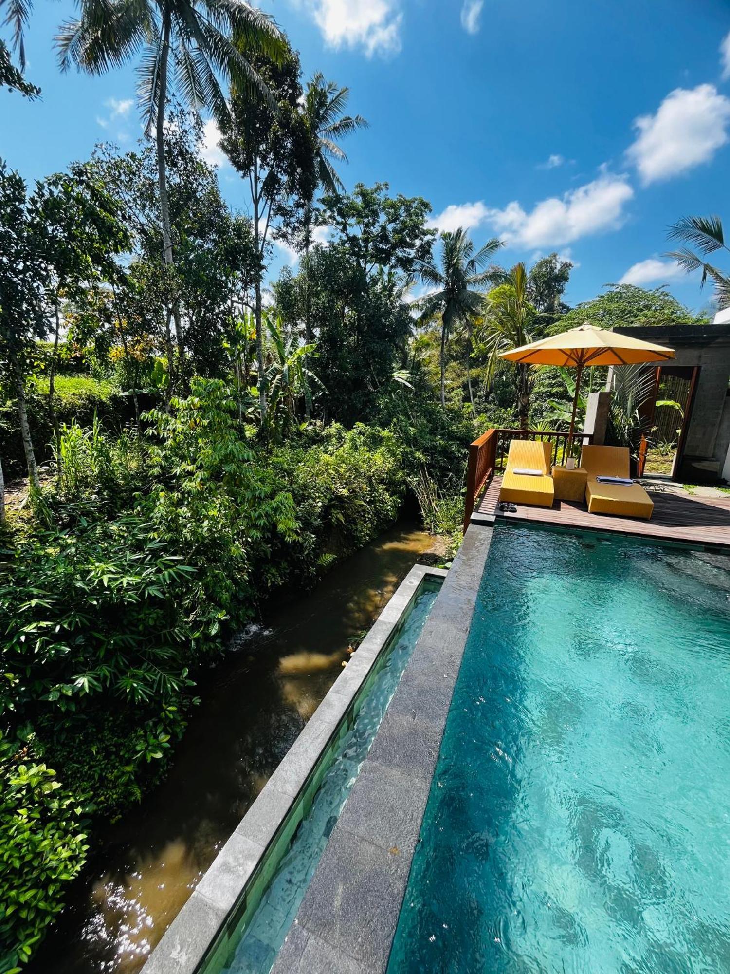 Rava Villa Ubud (Bali)