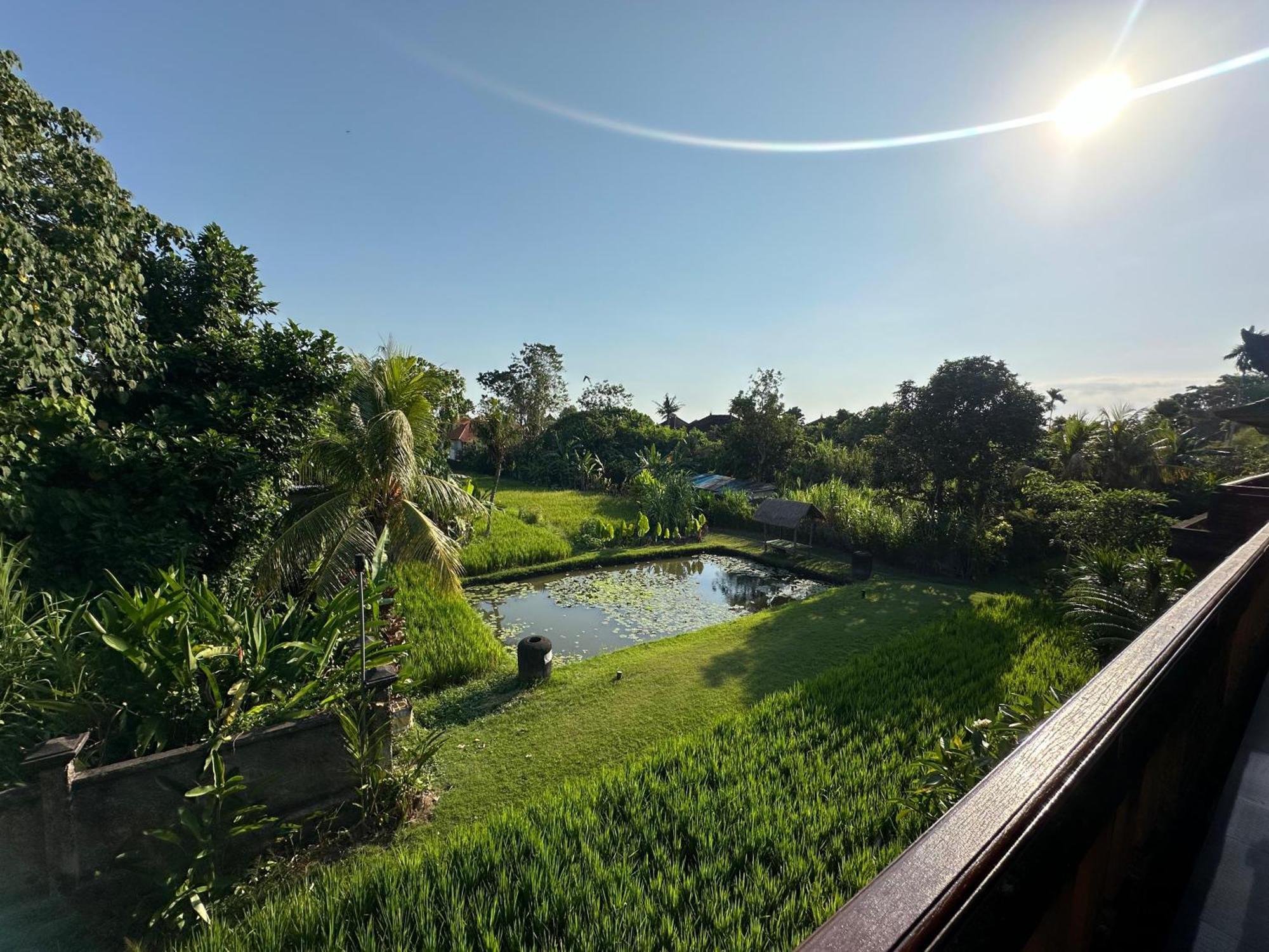 Saren Indah Ubud (Bali)