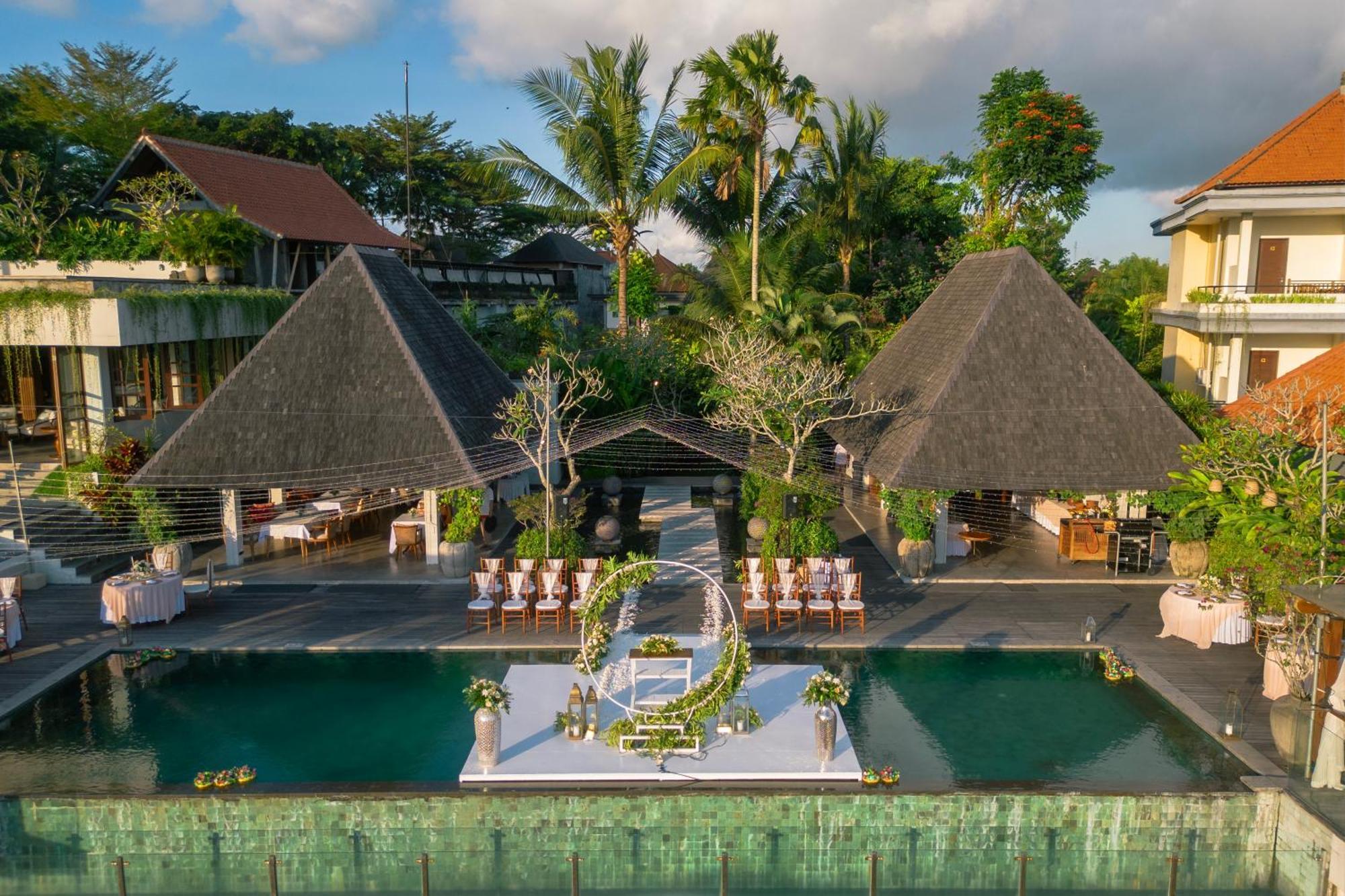 Resort Goya Boutique Ubud (Bali)